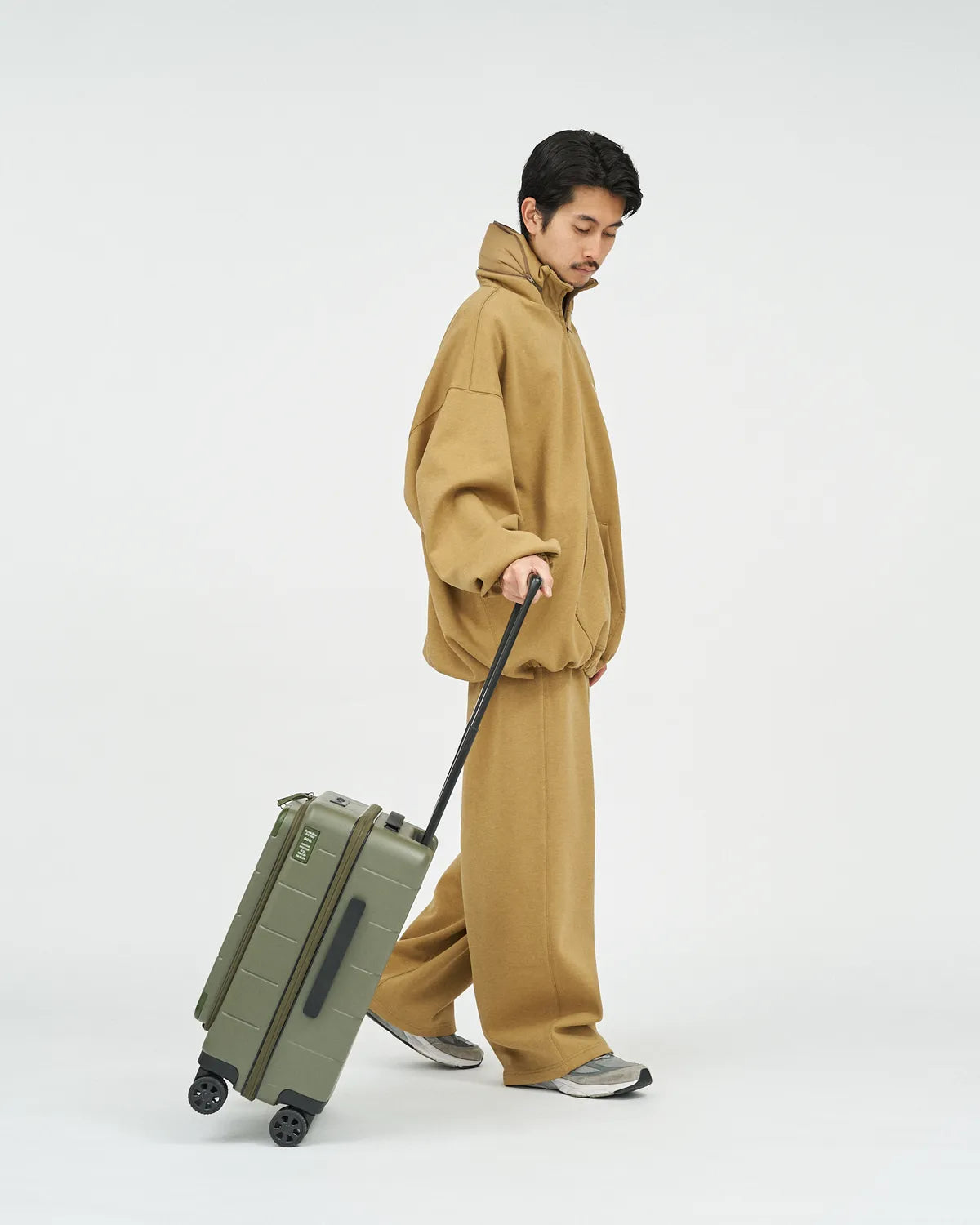 FreshService × ace. / FTS CABIN CASE (FSP253-90080)