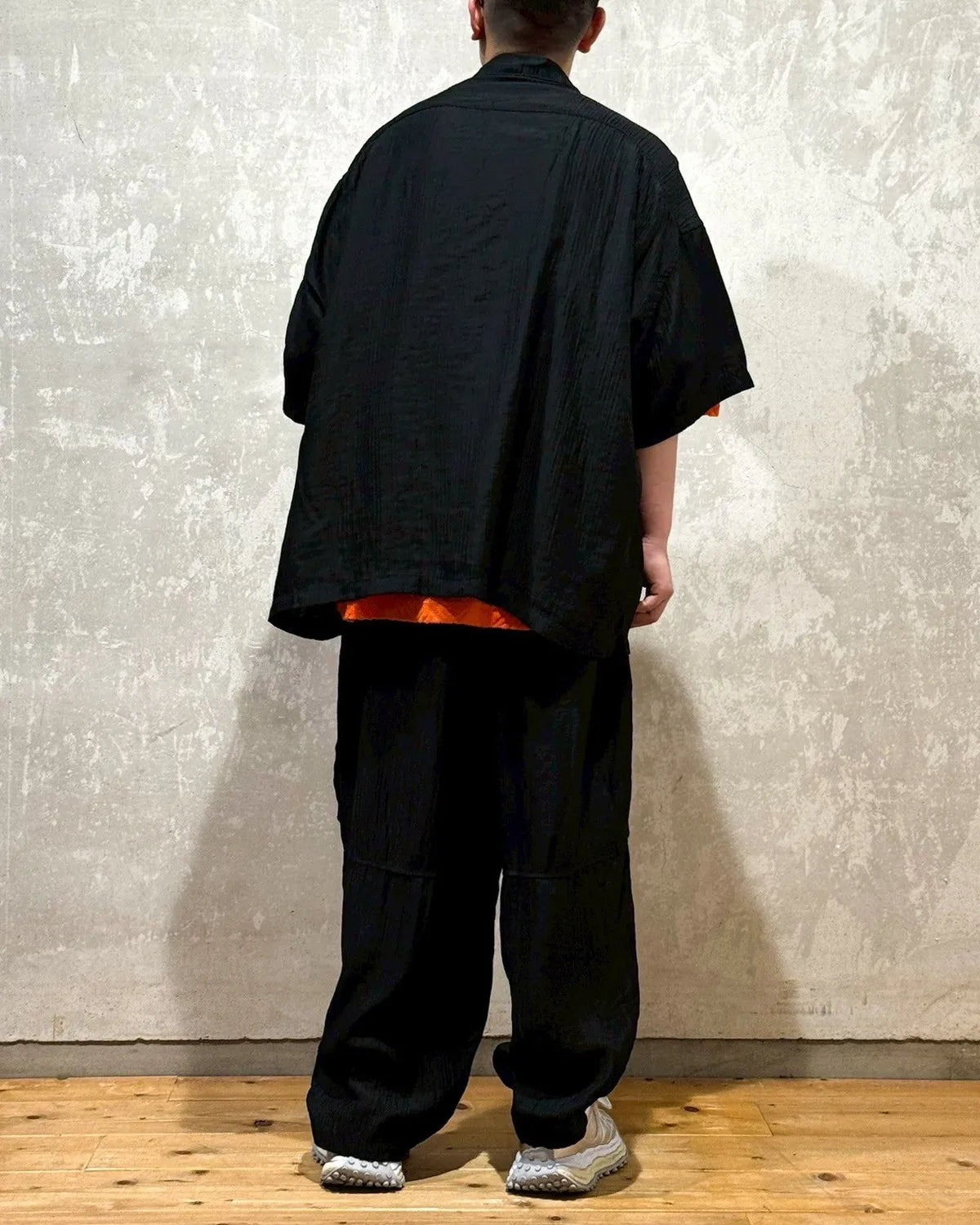 TIGHTBOOTH / POPPY BALLOON PANTS (00009084)