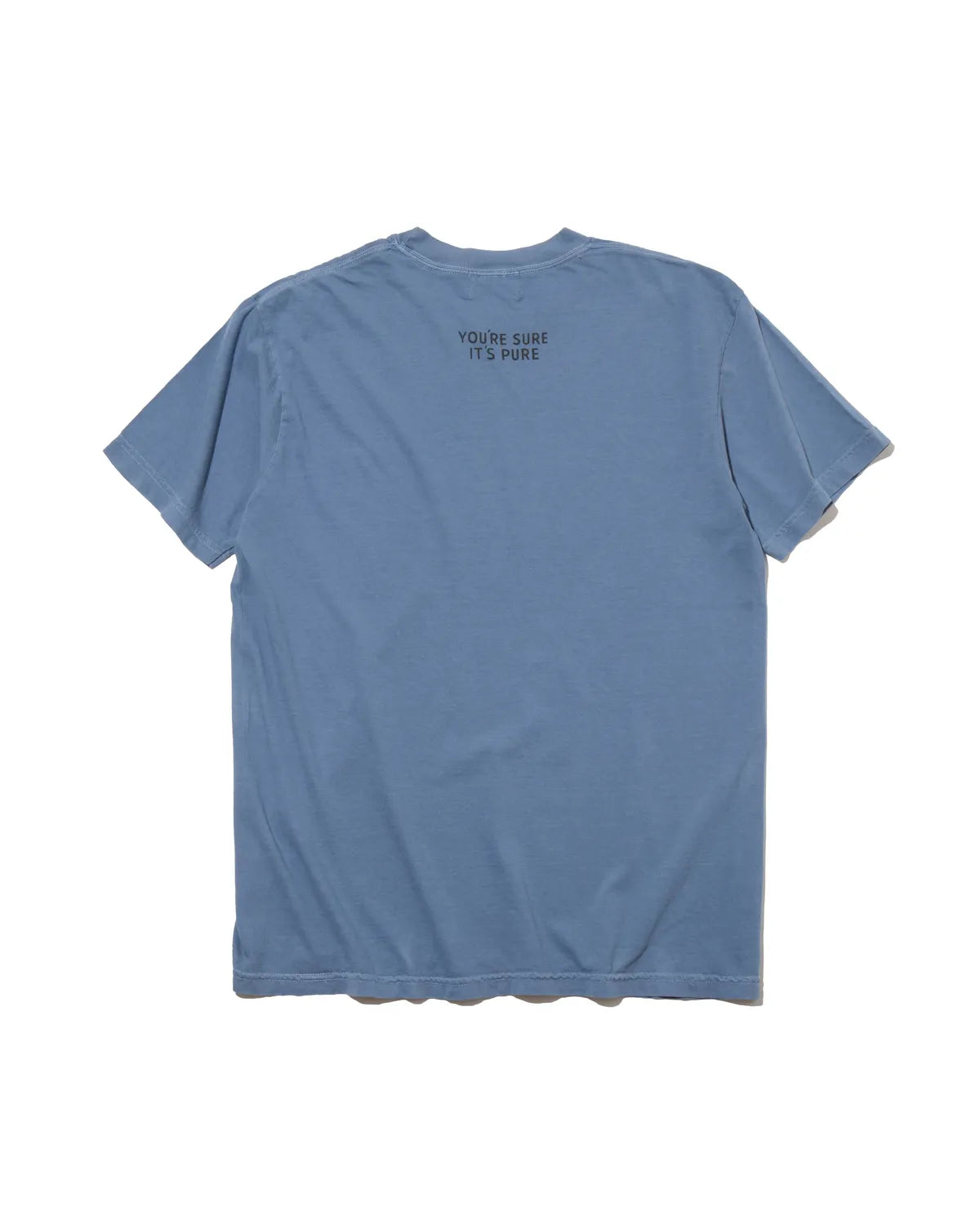 DELUXE / Happy New York TEE (26SD2714)