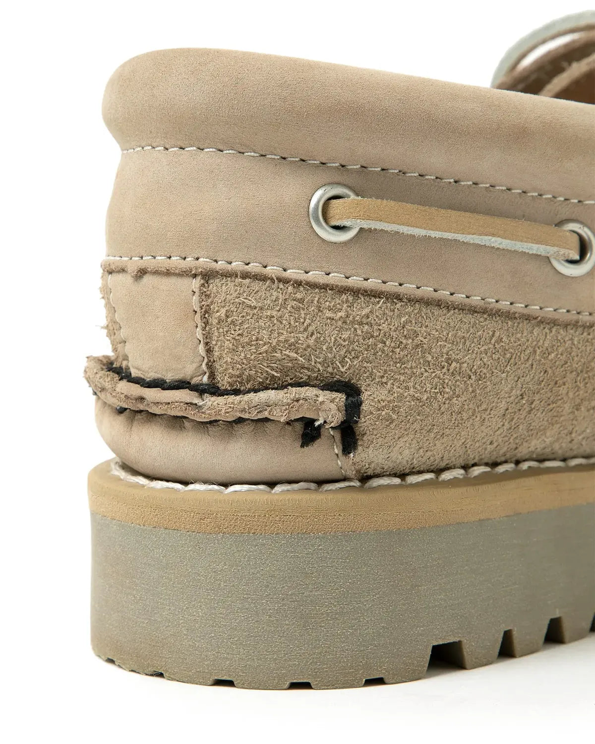 NONNATIVE × Timberland / 3 EYE CLASSIC (NN-F4852)