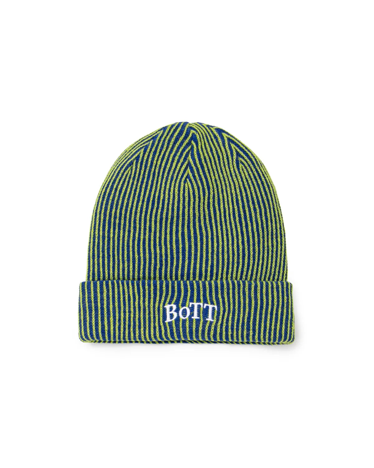 BoTT / Chain Stitch Beanie