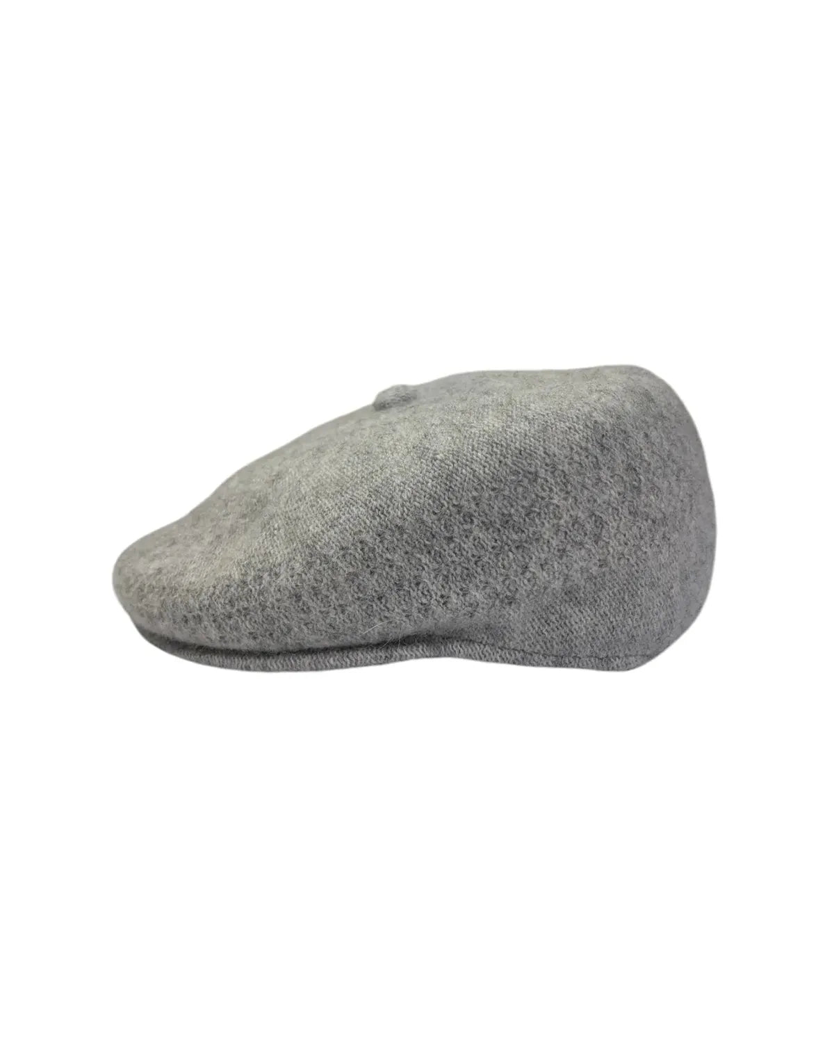 SOLARIS&CO. / Angora Wool Hunthing Cap "GENTLEMAN" (X01007)