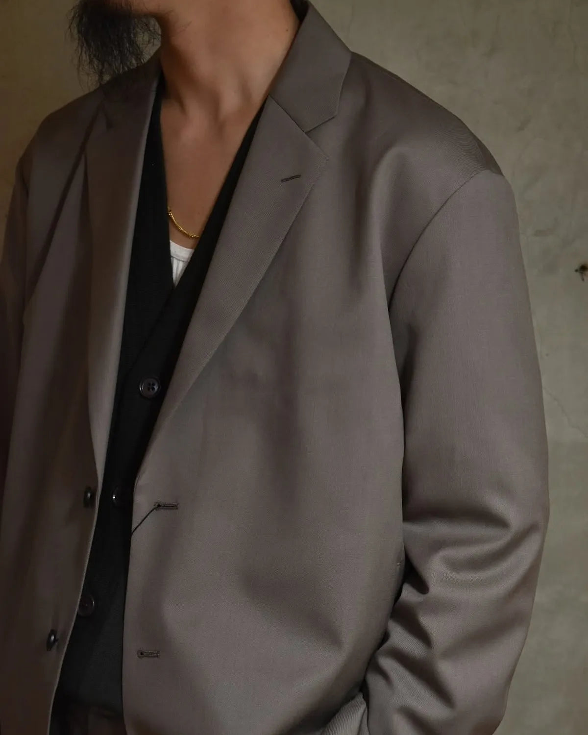 N.HOOLYWOOD COMPILE / JACKET (2252-JK06-004)