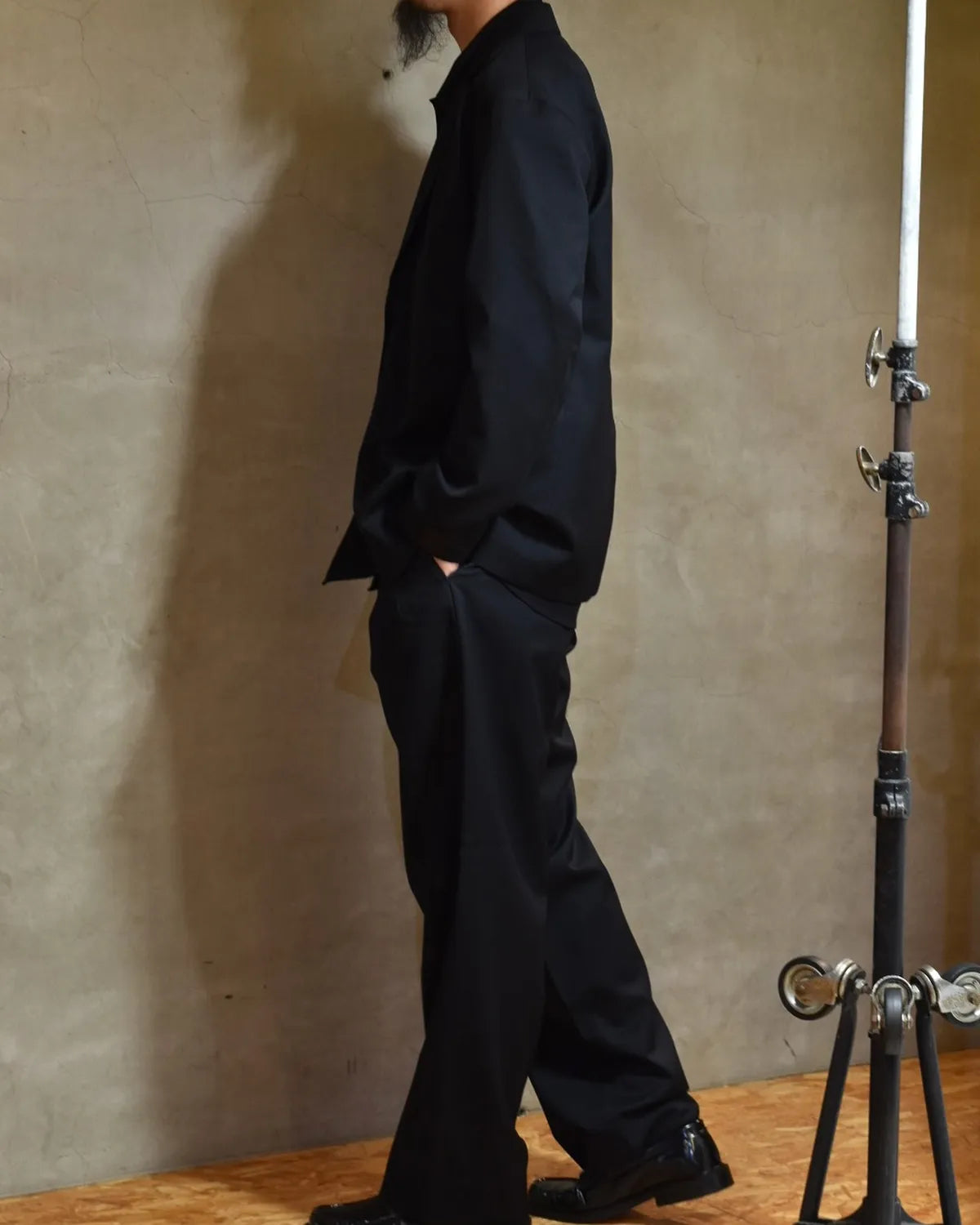 N.HOOLYWOOD COMPILE / JACKET (2252-JK06-004)