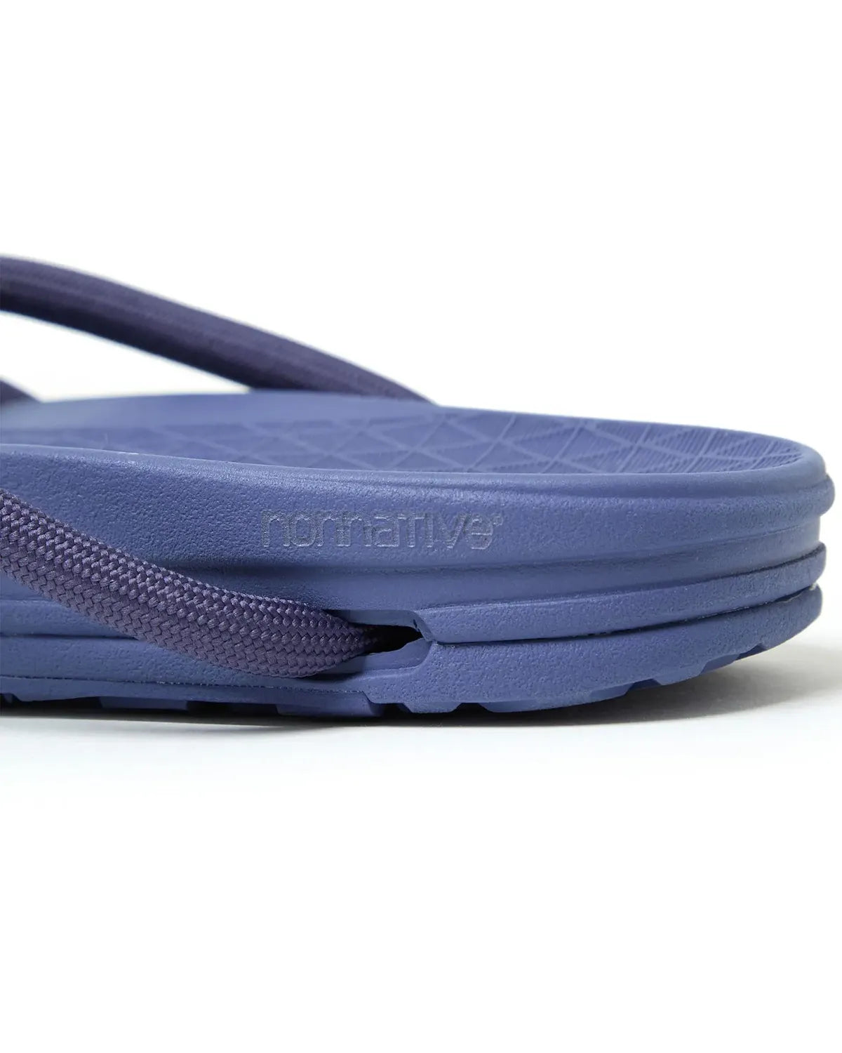 NONNATIVE × rig / BAHARINI (NN-F4854)