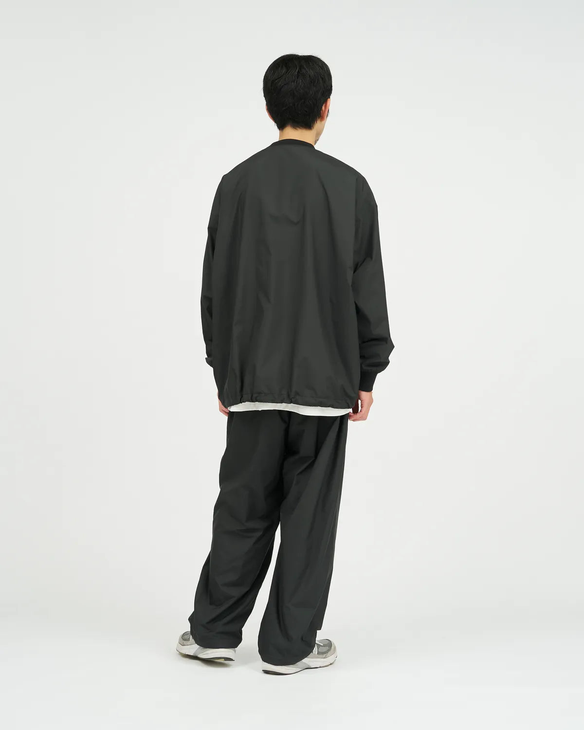 FreshService / PERTEX QUANTUM ATHLETIC PULLOVER (FSC263-30039)