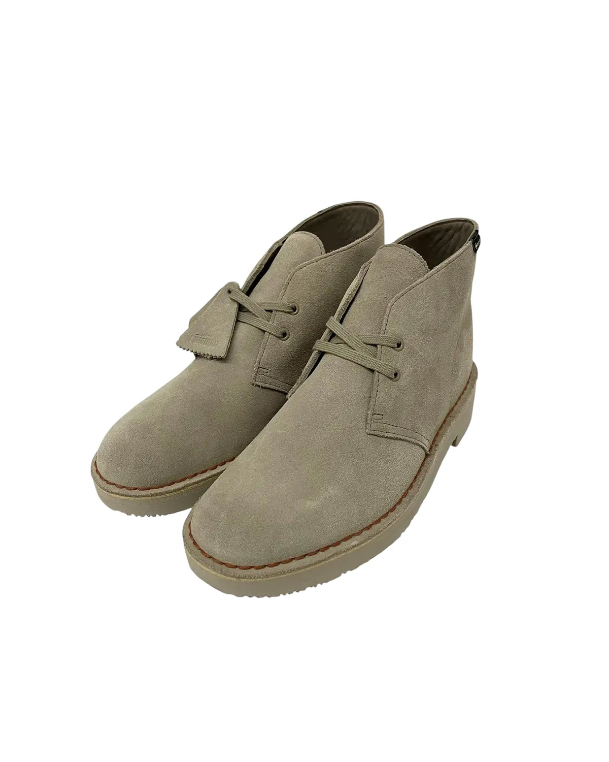 Clarks /  Desert BT GTX (129826177857)