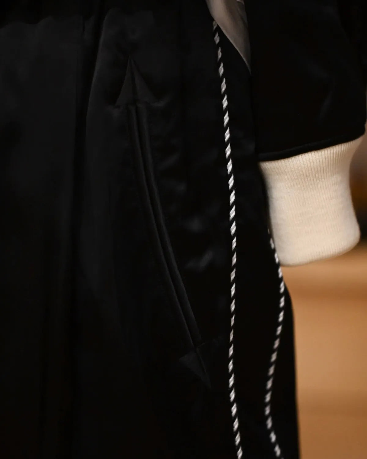 WACKO MARIA / SKA PANTS  (26SSE-WMO-PT01)