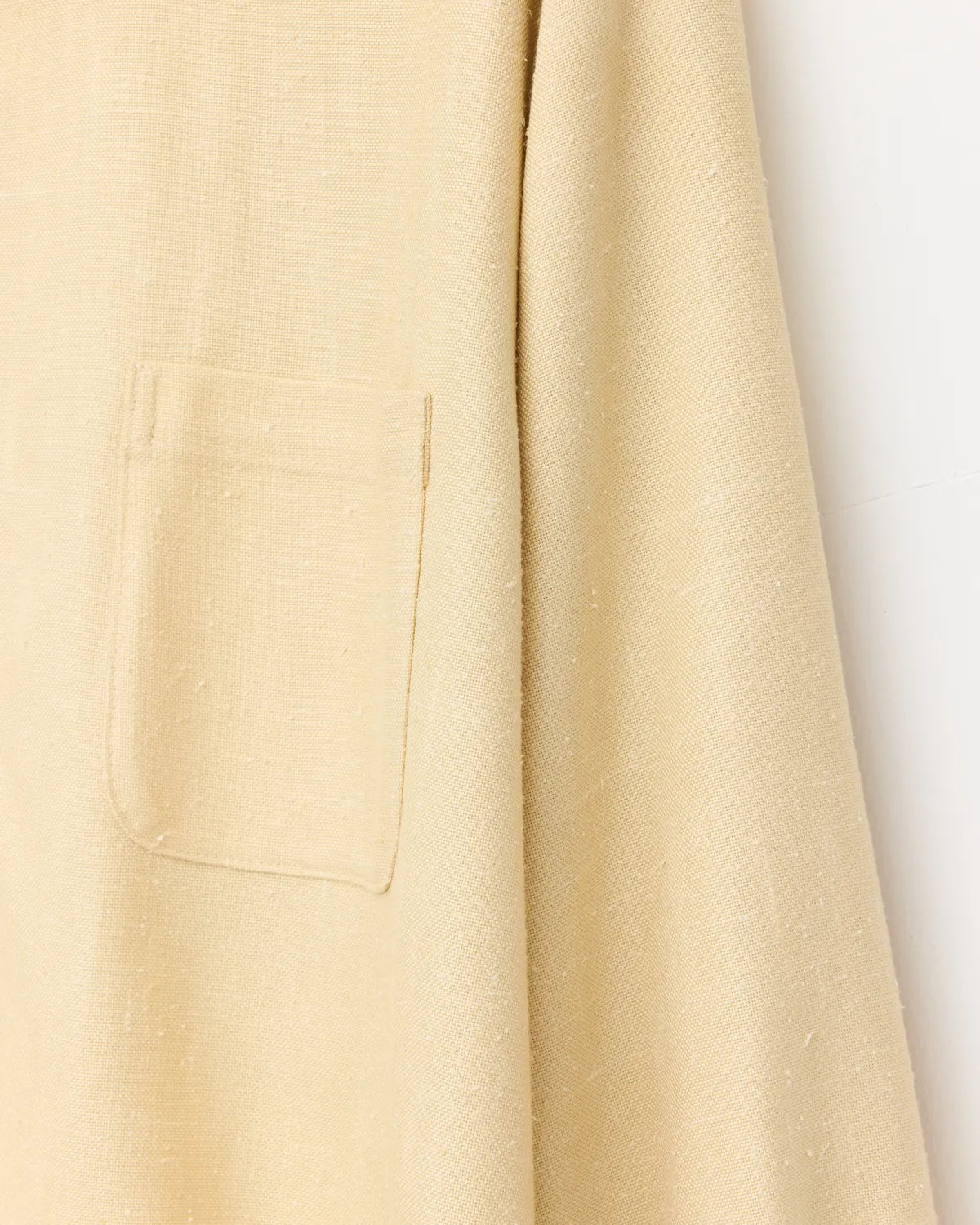 Colbo / Zip Shirt (CO-SS26-LA041-278)