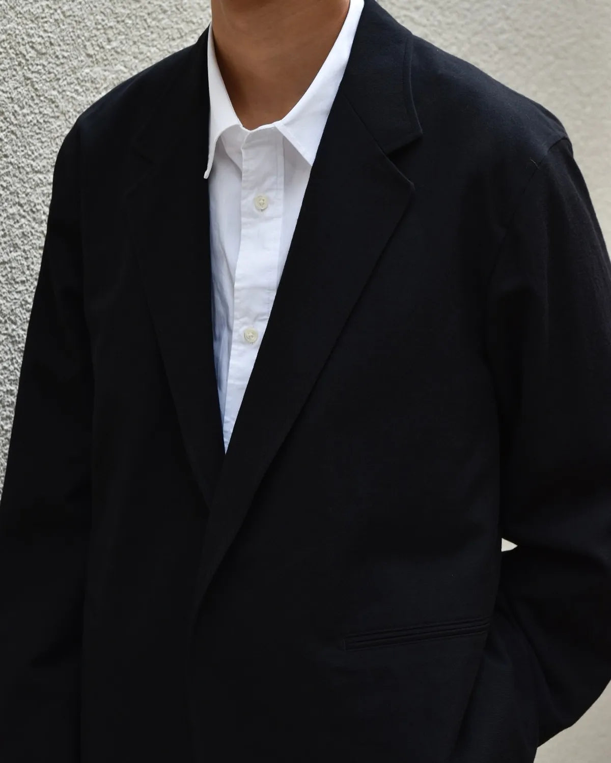 FreshService × blurhms / Cardigan Jacket EX