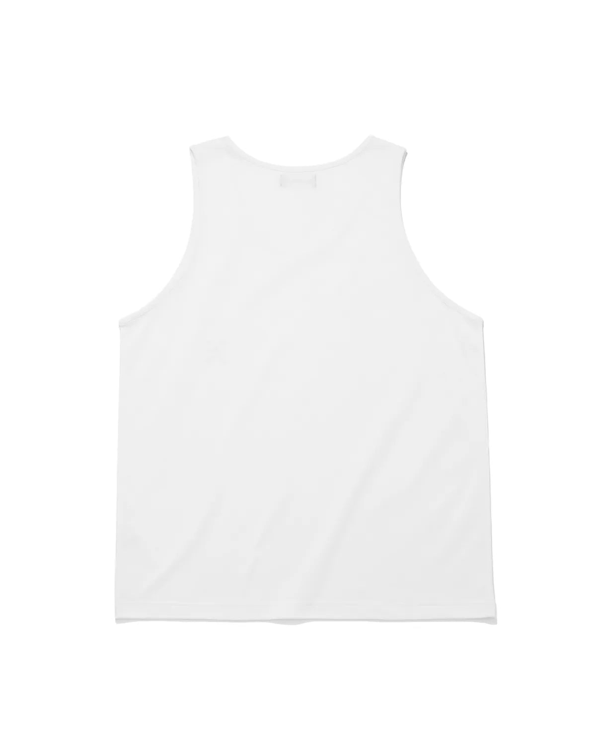 GOD SELECTION XXX / Initial Logo Tank Top (GX-S26-CS-06)
