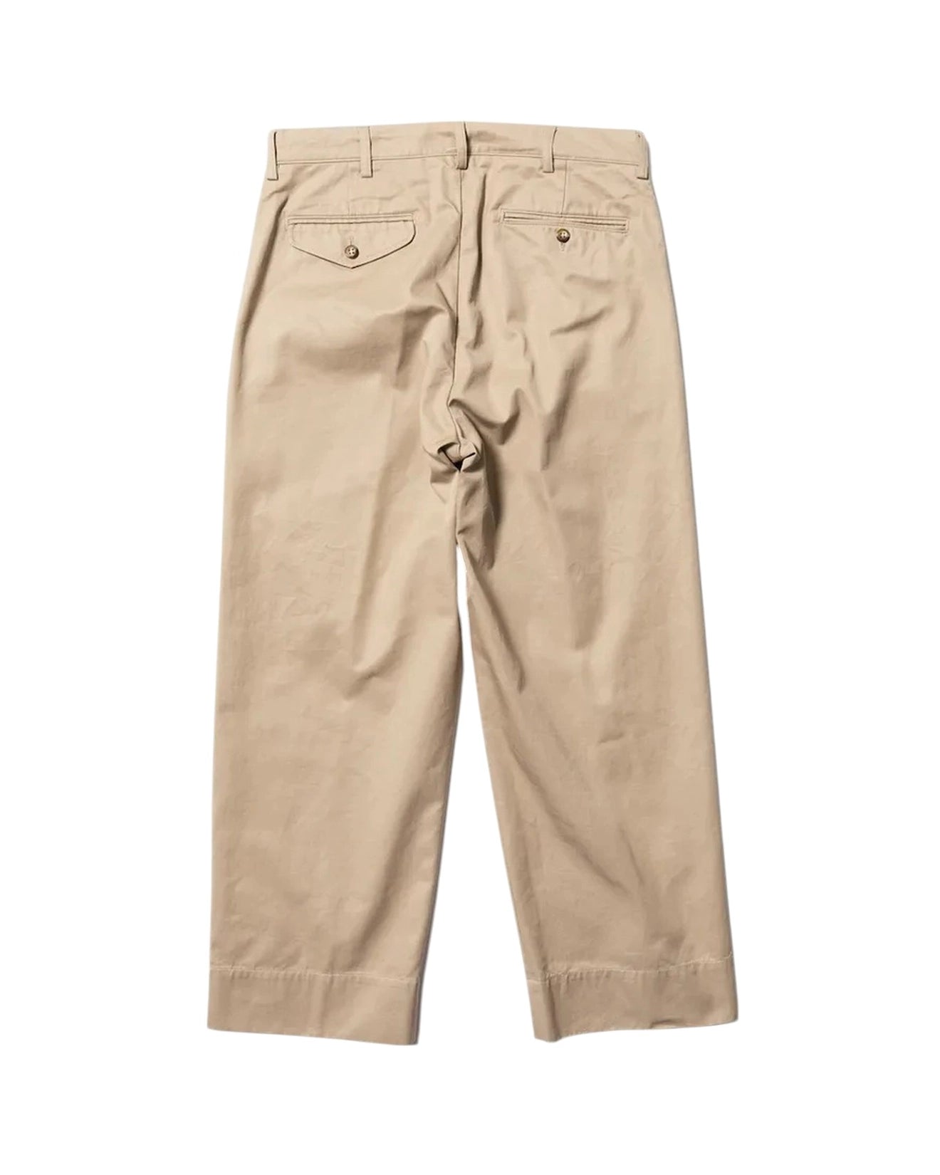 Unlikely / Unlikely Sawtooth Flap 2P Trousers 2025 (U25S-23-0002)