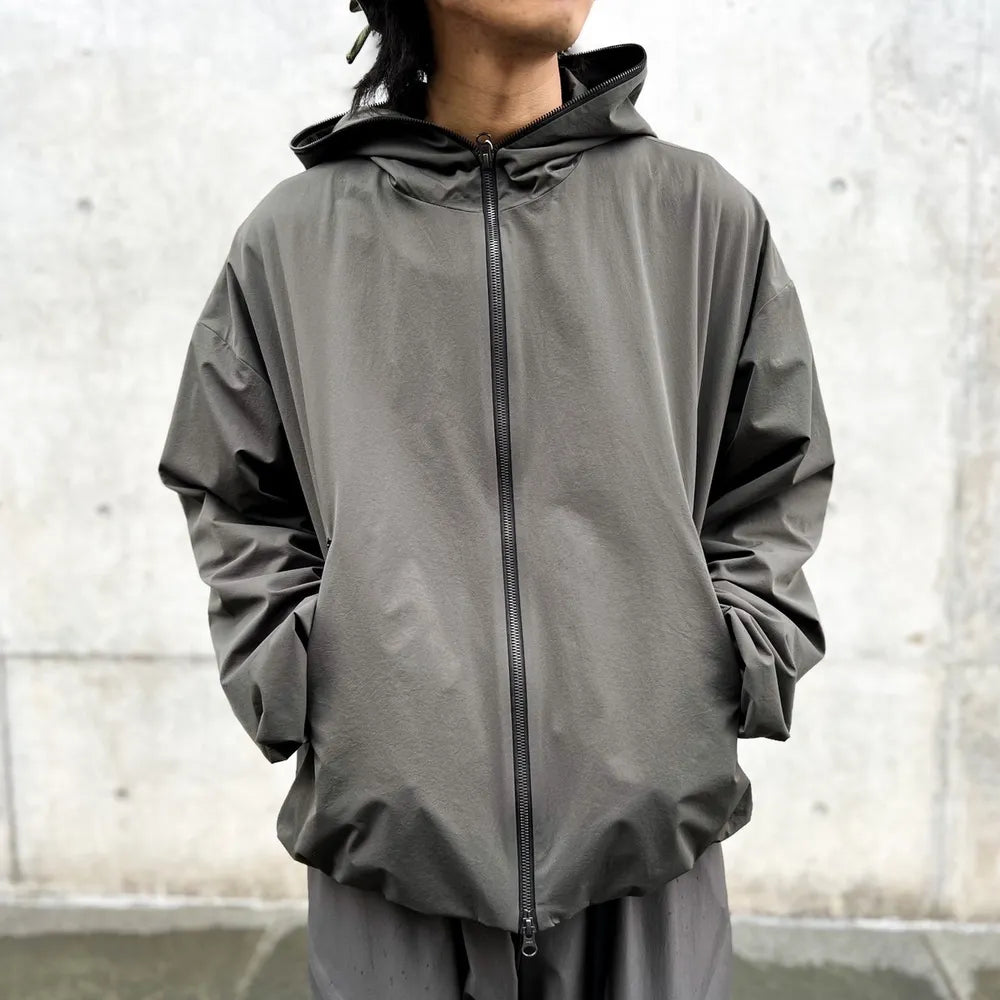 J6247 美品 RHC Shotgun Hoodie ショットガンフーディ L FUMITO GANRYU / 2 way full zip hoodie | JACK in the NET 公式通販