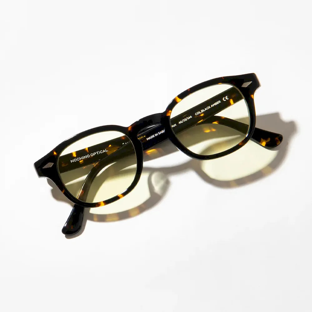 NOCHINO OPTICAL / NOCHINO ※調光モデル (NOCHINO-N1)