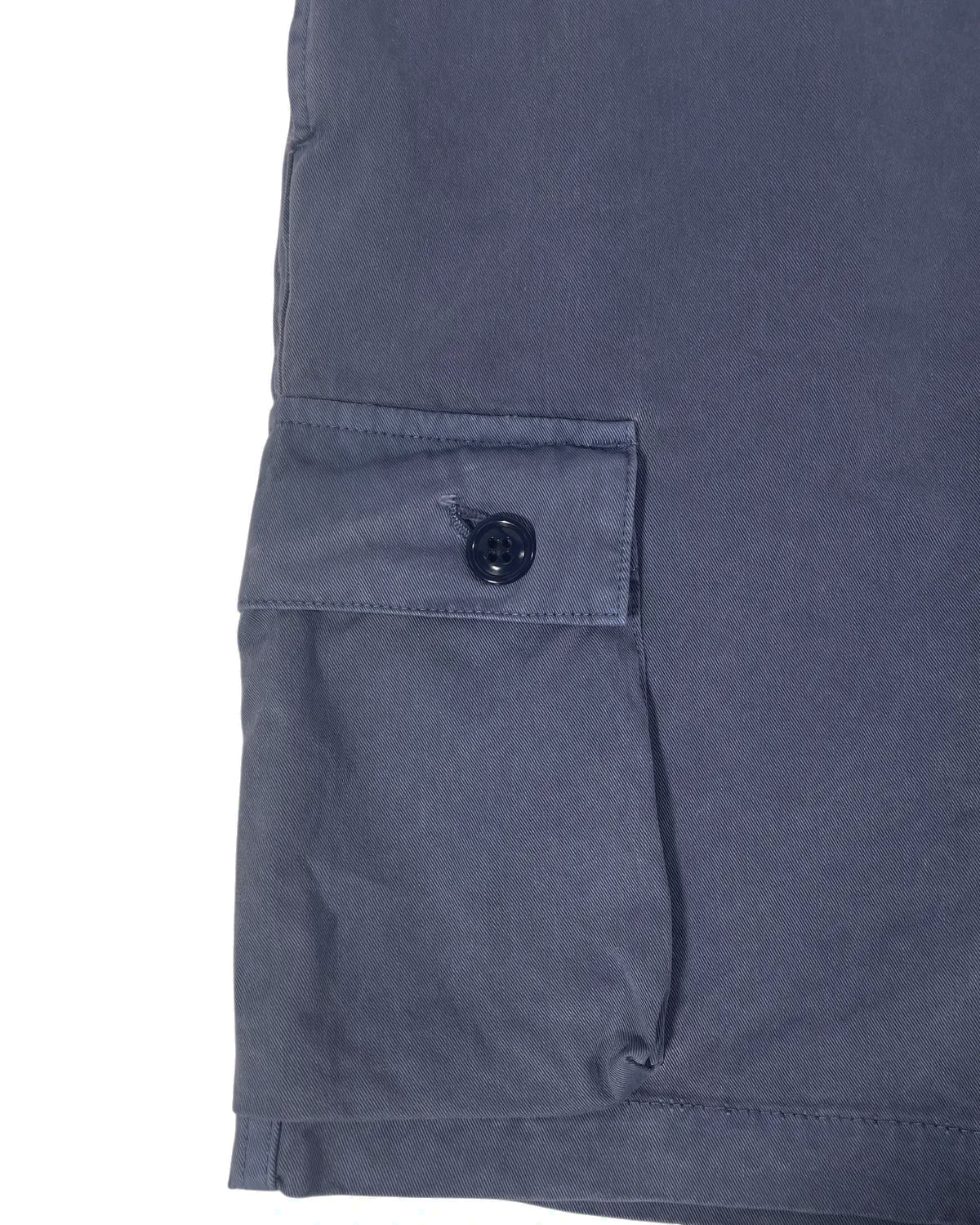 DESCENDANT / SHORE TWILL CARGO BEACH SHORTS PIGMENT DYE (261CPDS-PTM05)