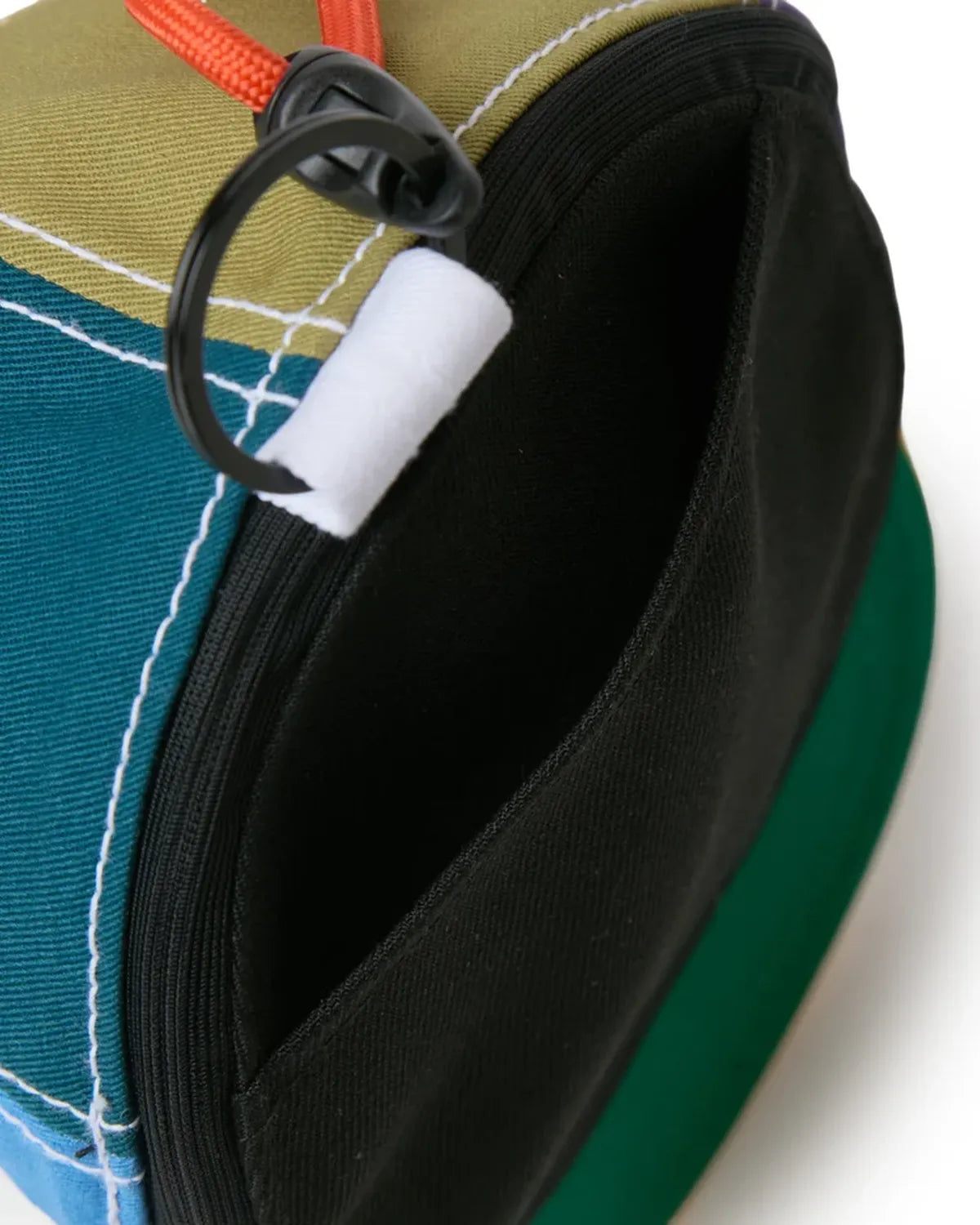 NEW ERA  / キャップポーチ M Sean Wotherspoon マルチカラー (15156376)