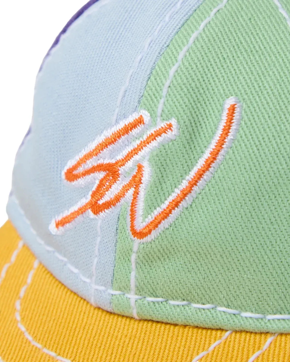 NEW ERA  / ミニ キャップ イヤホンケース Sean Wotherspoon マルチカラー (15156378)