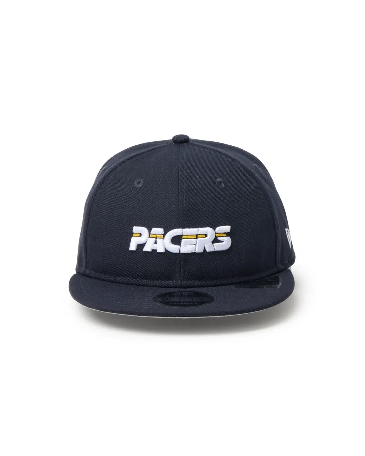 NEW ERA  / RC 9FIFTY Powered by GORO（MIN-NANO） インディアナ・ペイサーズ ネイビー (15175391)