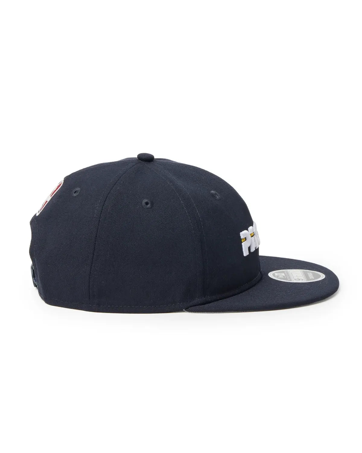 NEW ERA  / RC 9FIFTY Powered by GORO（MIN-NANO） インディアナ・ペイサーズ ネイビー (15175391)