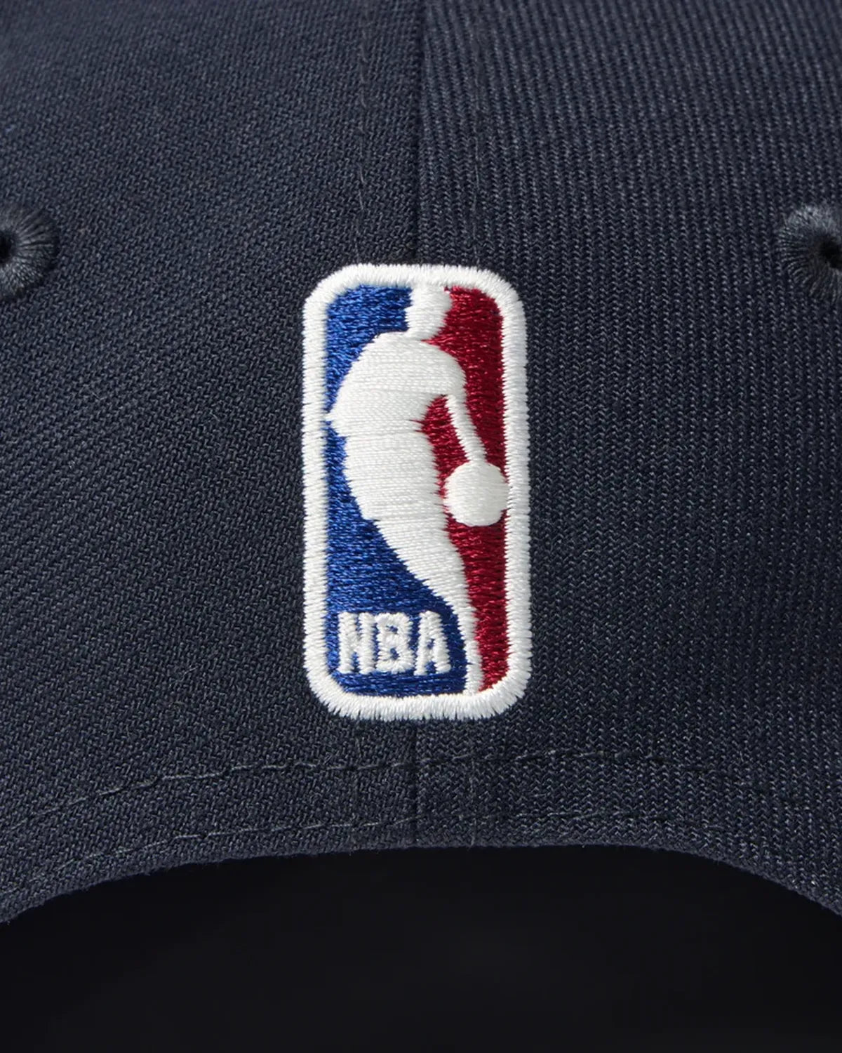 NEW ERA  / RC 9FIFTY Powered by GORO（MIN-NANO） インディアナ・ペイサーズ ネイビー (15175391)
