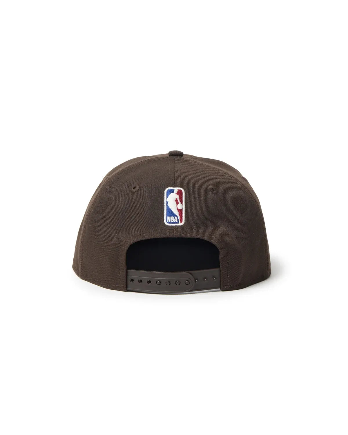 NEW ERA  / RC 9FIFTY Powered by GORO（MIN-NANO） デンバー・ナゲッツ ブラウンスエード (15175392)