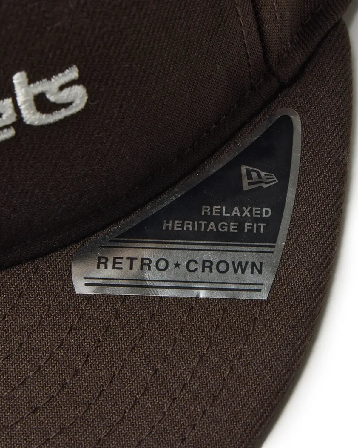 NEW ERA  / RC 9FIFTY Powered by GORO（MIN-NANO） デンバー・ナゲッツ ブラウンスエード (15175392)