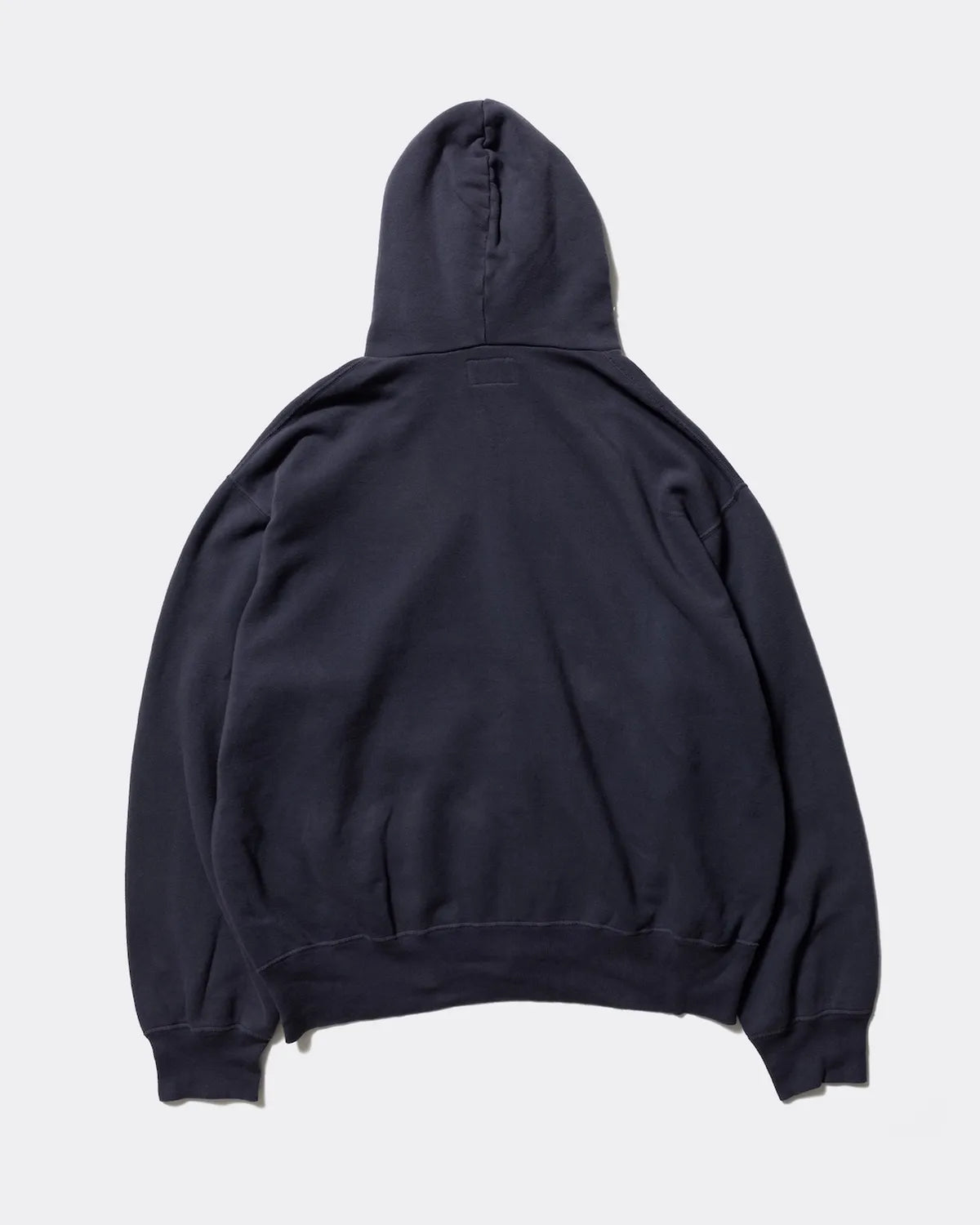 Unlikely / Unlikely Raglan Zip Hoodie (U26S-13-0004)