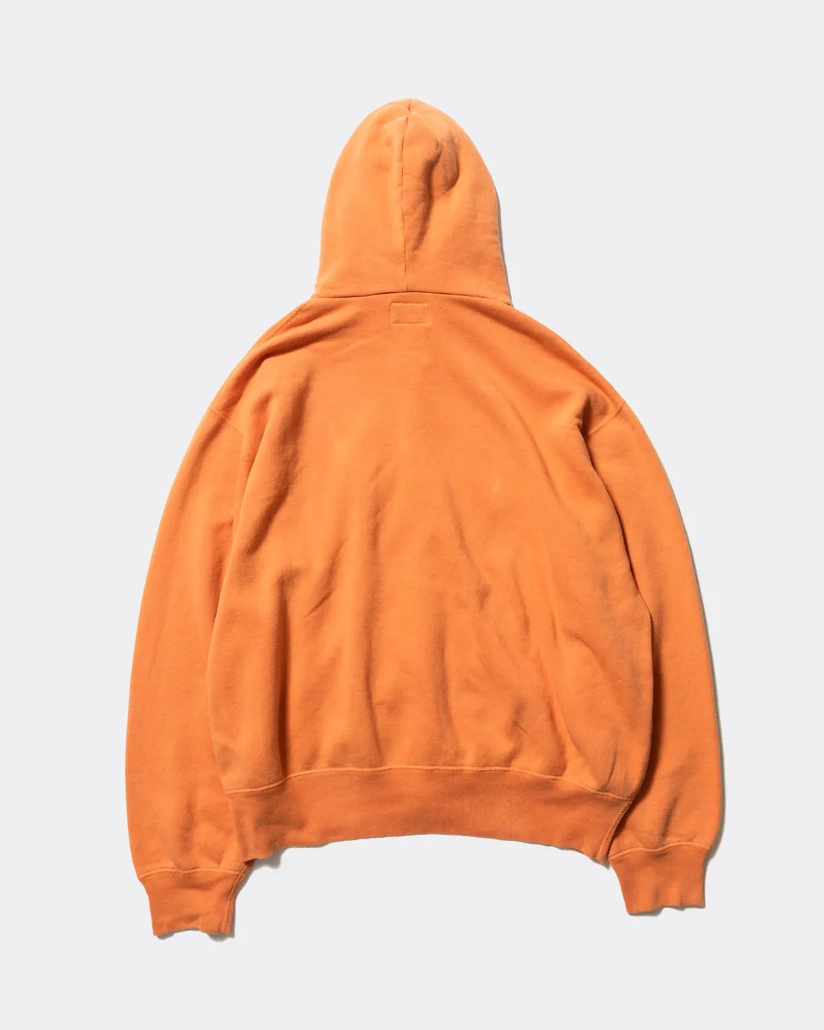 Unlikely / Unlikely Raglan Zip Hoodie (U26S-13-0004)