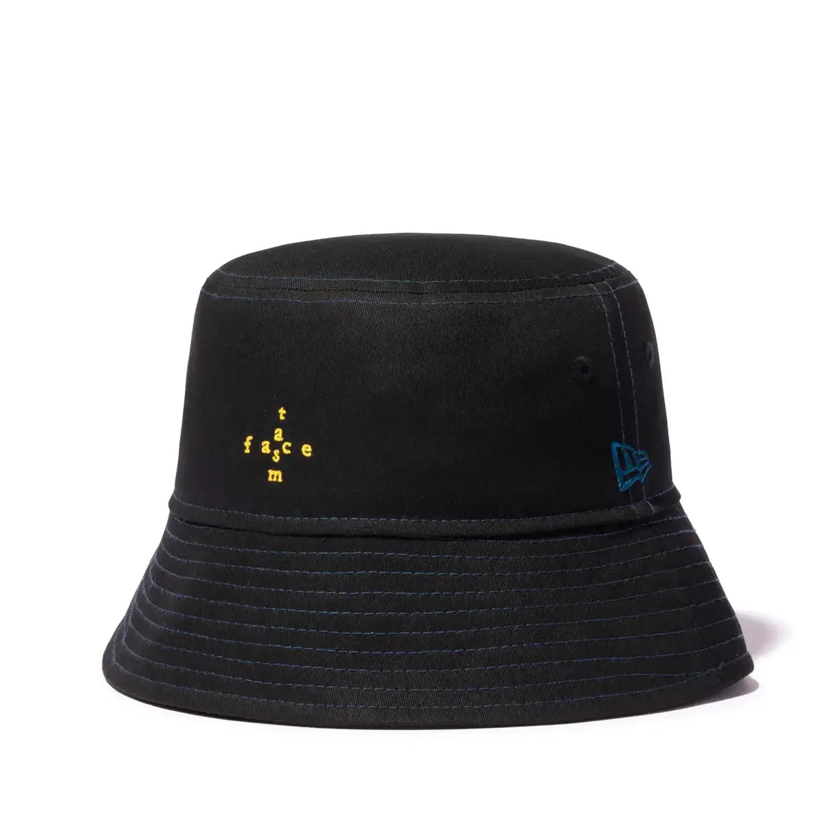 ファセッタズム】FACETASM x NEW ERA BUCKET HAT – GQ SHOP