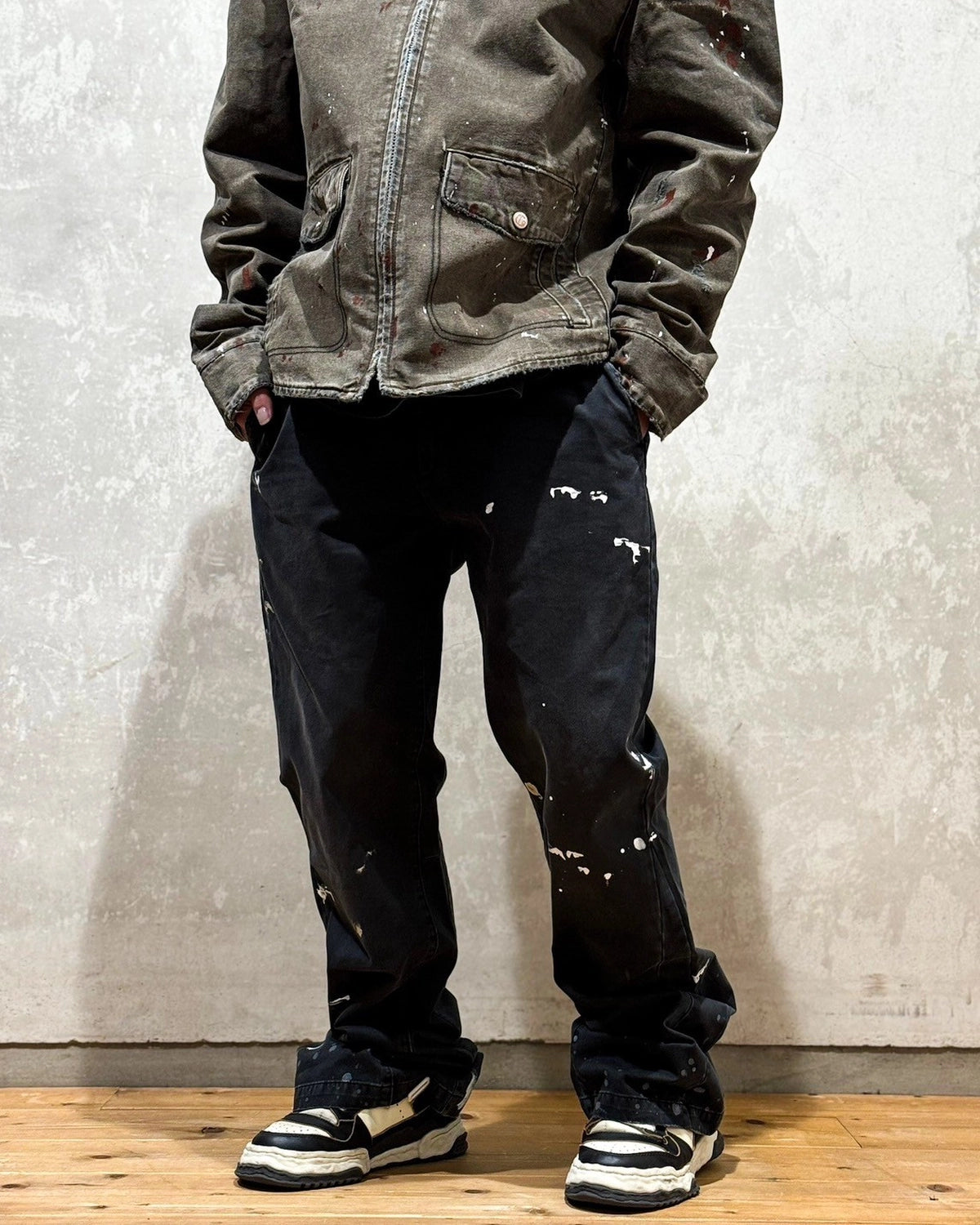 GALLERY DEPT.  / LA CHINO FLARE (CF-40014F)