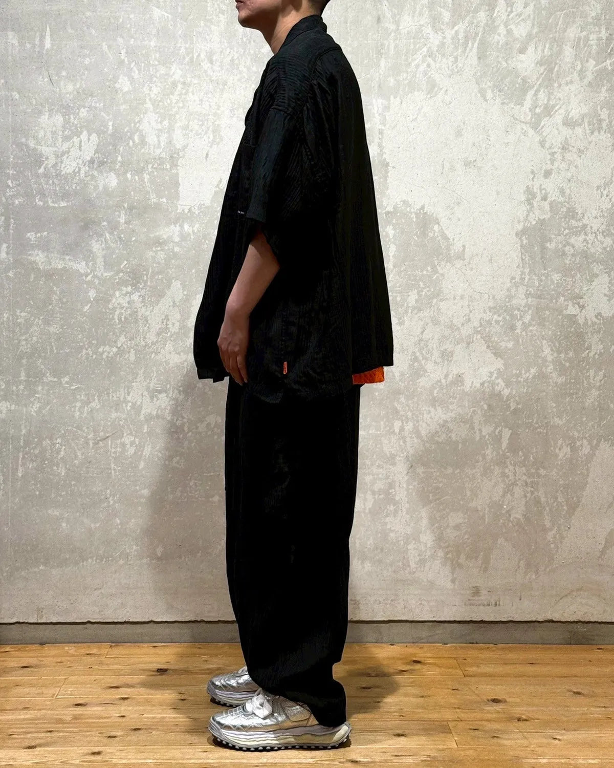 TIGHTBOOTH / POPPY BALLOON PANTS (00009084)