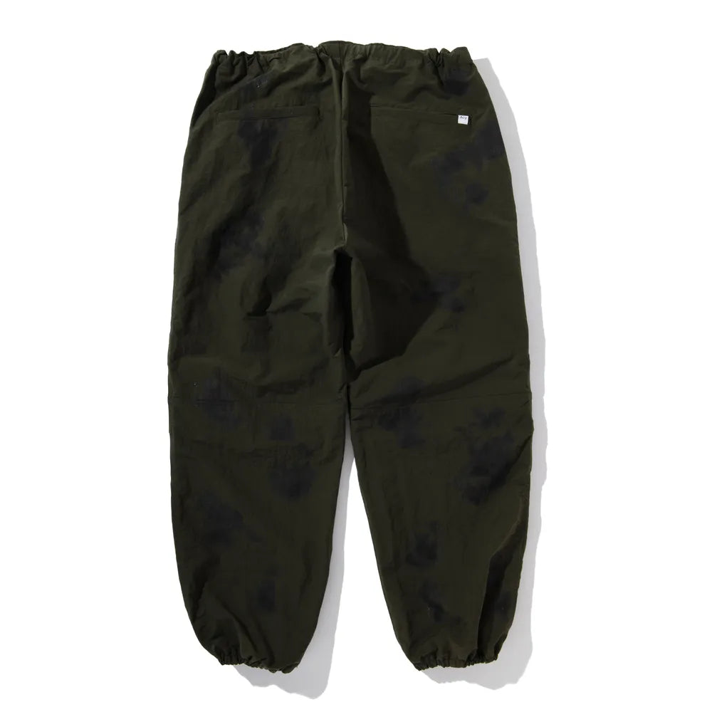 Acy / WORKER TRACK PANTS  (ACY-24AW-015)