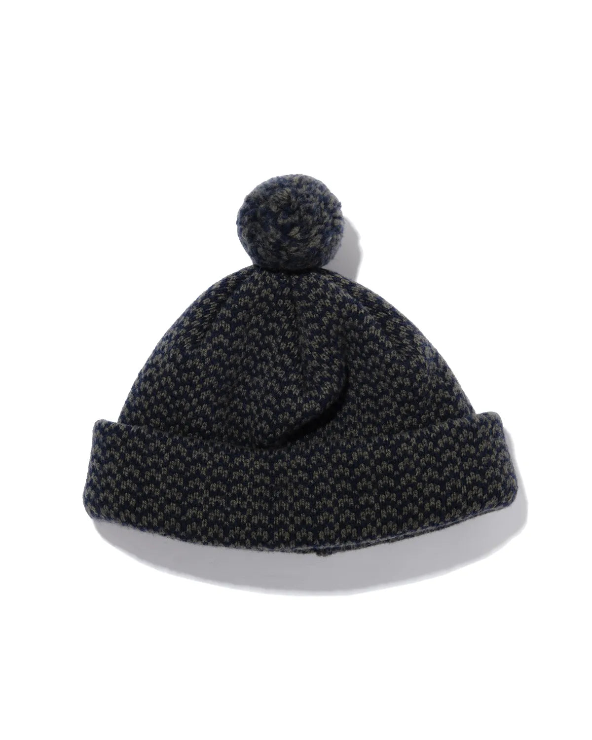 Acy / YAJIRUSHI BEANIE V2  (ACY-25AW-015)