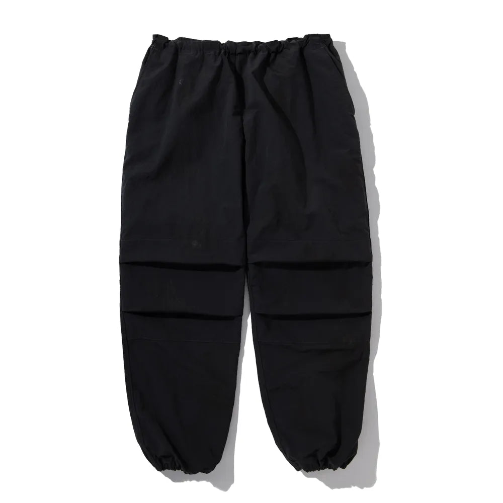 Acy / WORKER TRACK PANTS  (ACY-24AW-015)