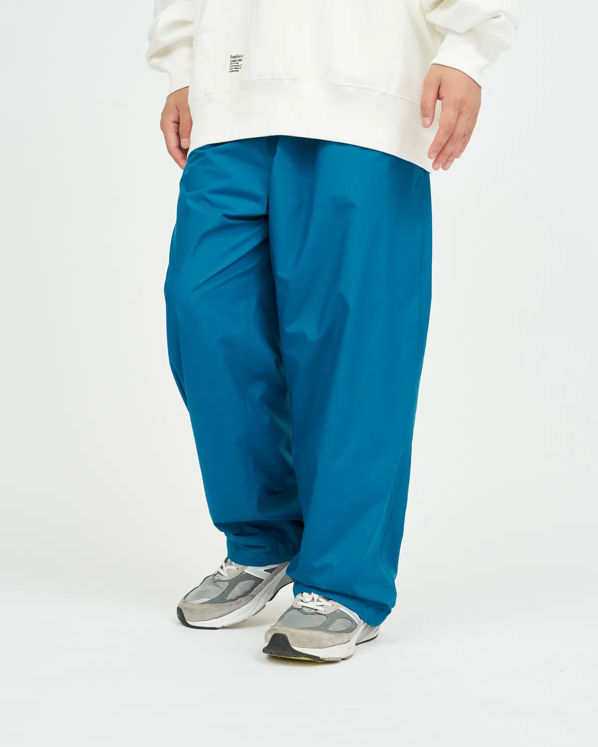 FreshService / PERTEX QUANTUM ATHLETIC EASY PANTS (FSC263-40041)
