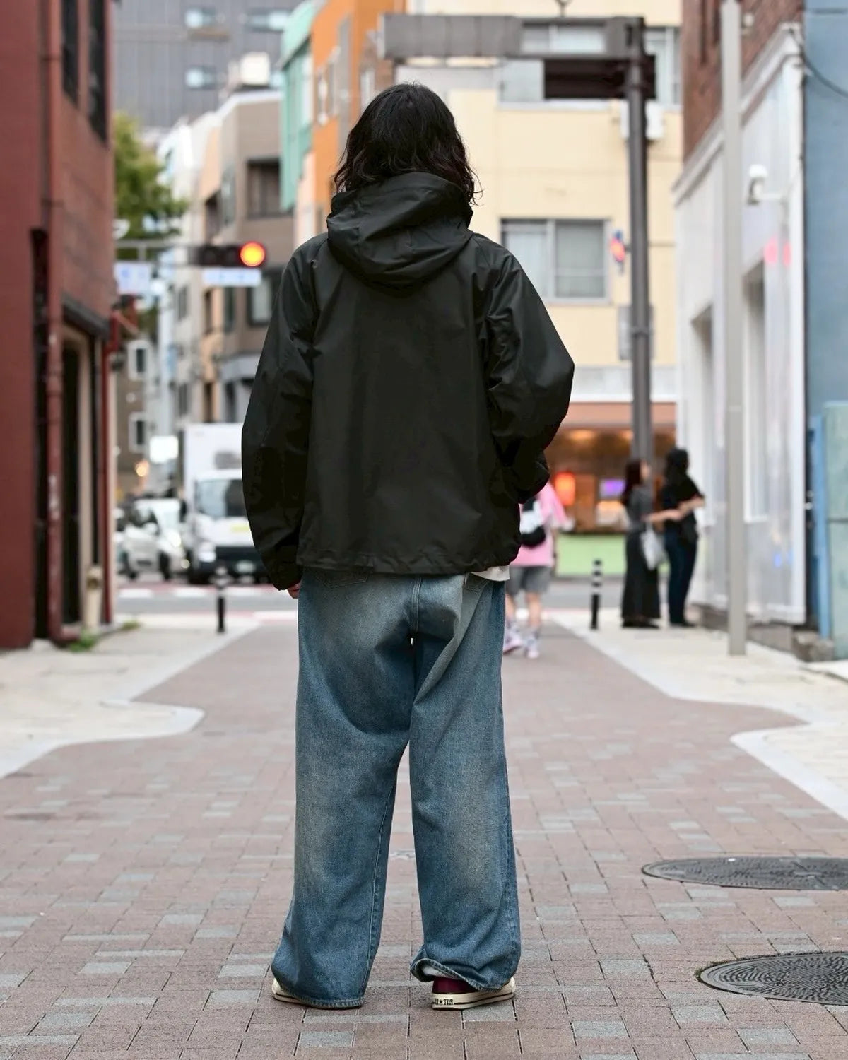 NTN / BETA JACKET (N004-021002)