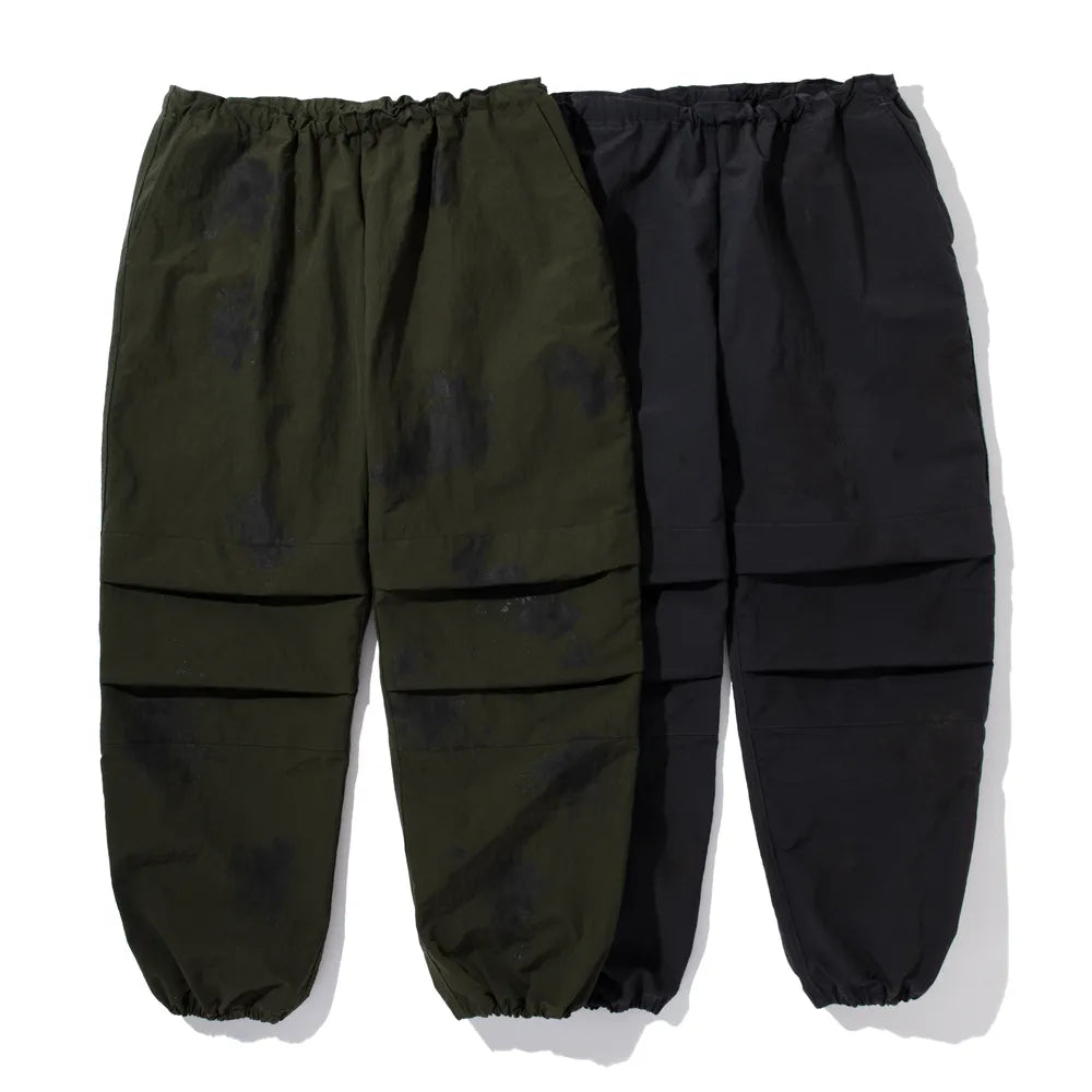 Acy / WORKER TRACK PANTS  (ACY-24AW-015)