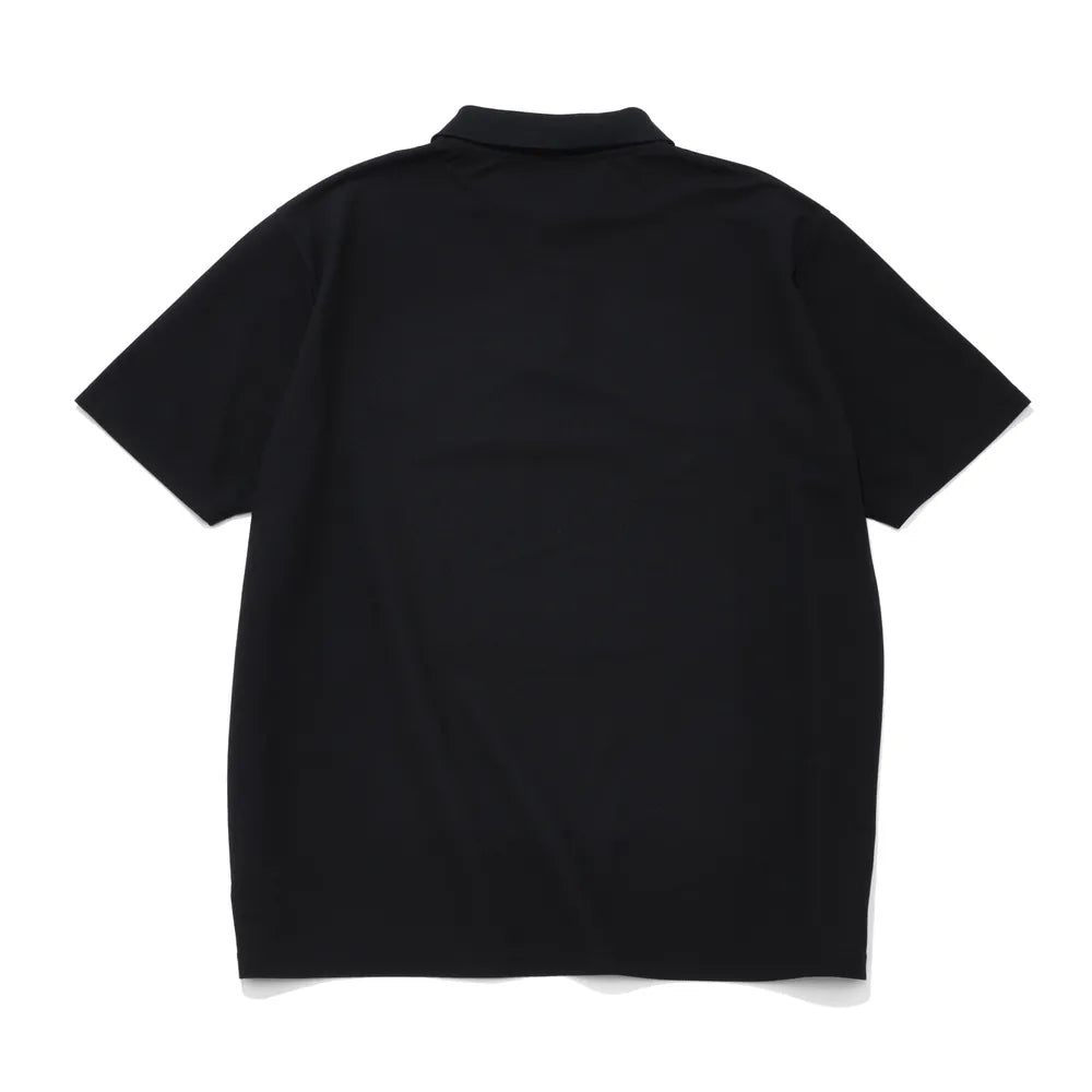 GOD SELECTION XXX / POLO SHIRT (GX-A24-PL-01)