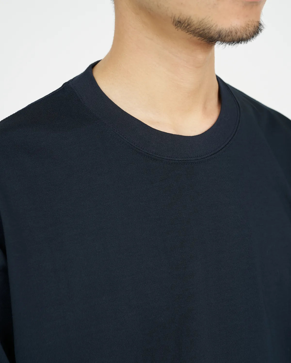 FreshService / COMFORT-PROTEC L/S TEE (FSC262-70090)