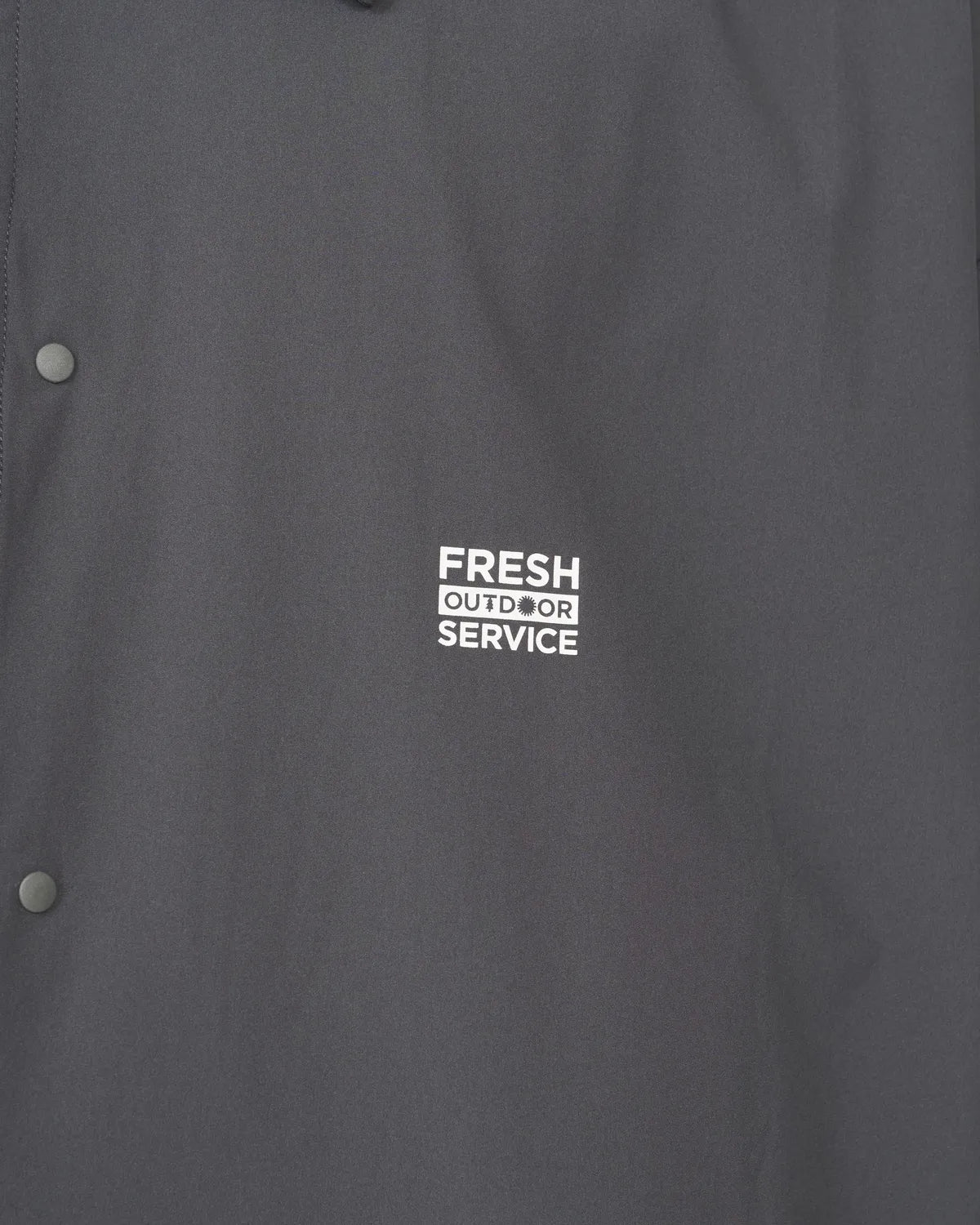 FreshService / INSECT SHIELD COACH JACKET (FSC262-30033)