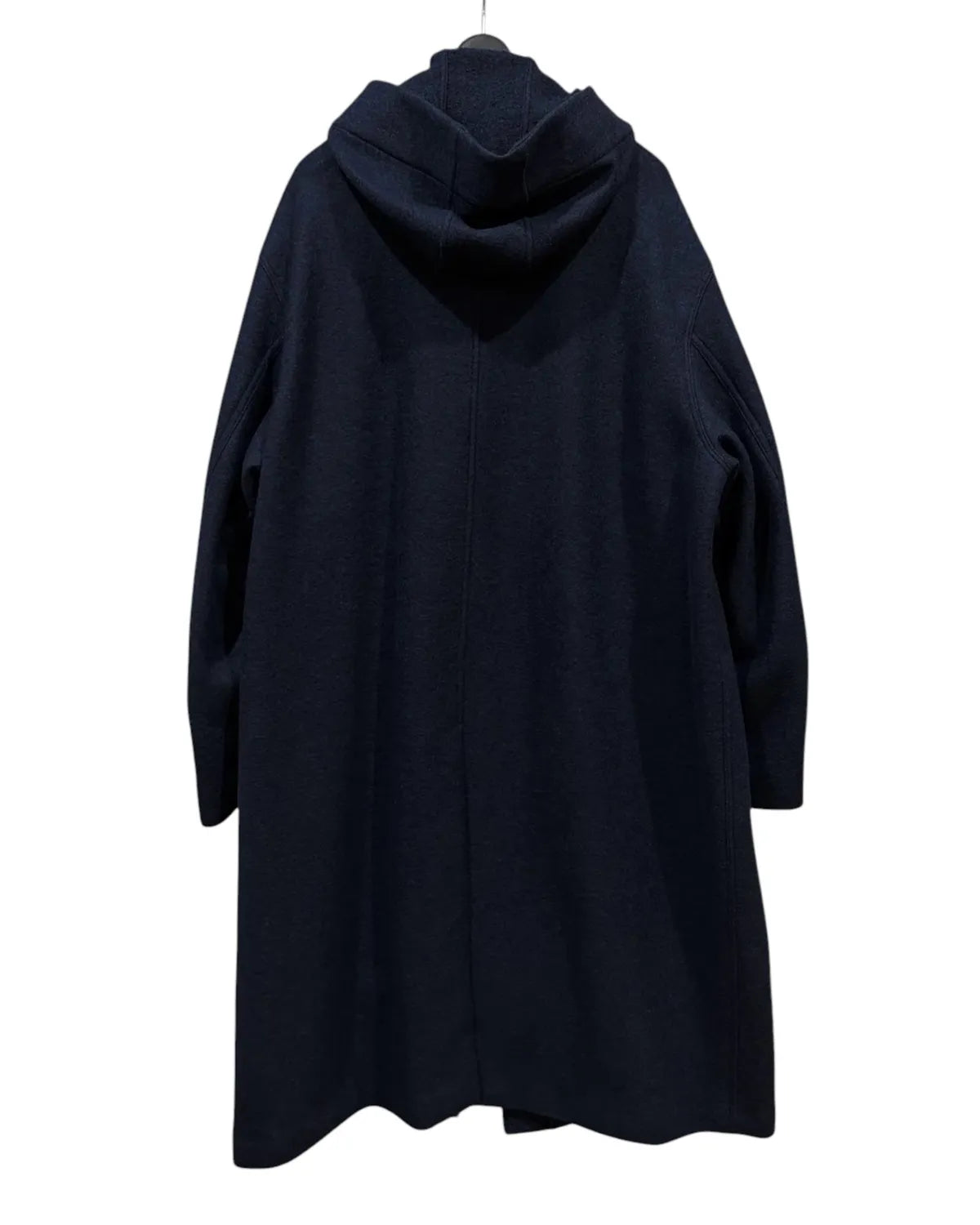 YOHJI YAMAMOTO / COAT (HW-C19-144-1A26)
