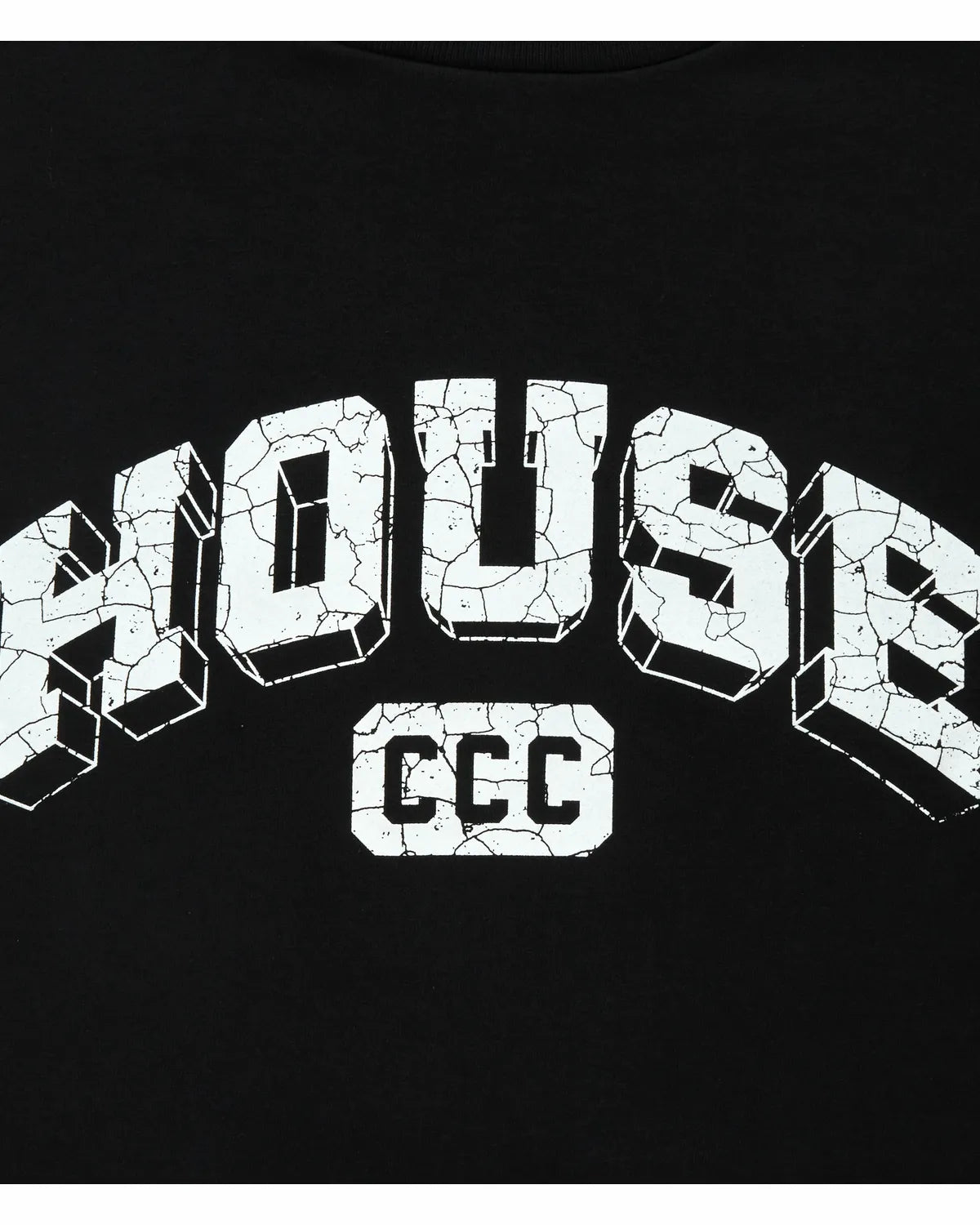 CITY COUNTRY CITY × ISNESS MUSIC / SWEATSHIRT_HOUSE (CCC-263C007)