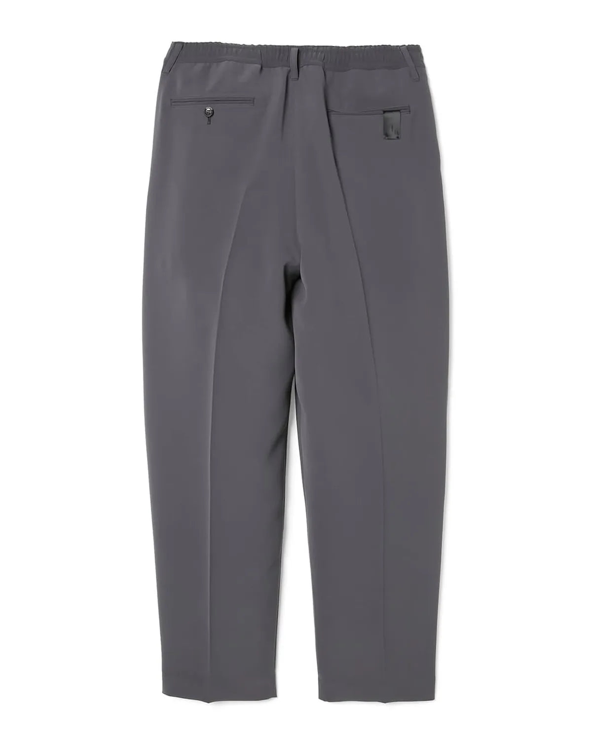 N.HOOLYWOOD COMPILE / WIDE TAPERED PANTS (2252-PT07-095)