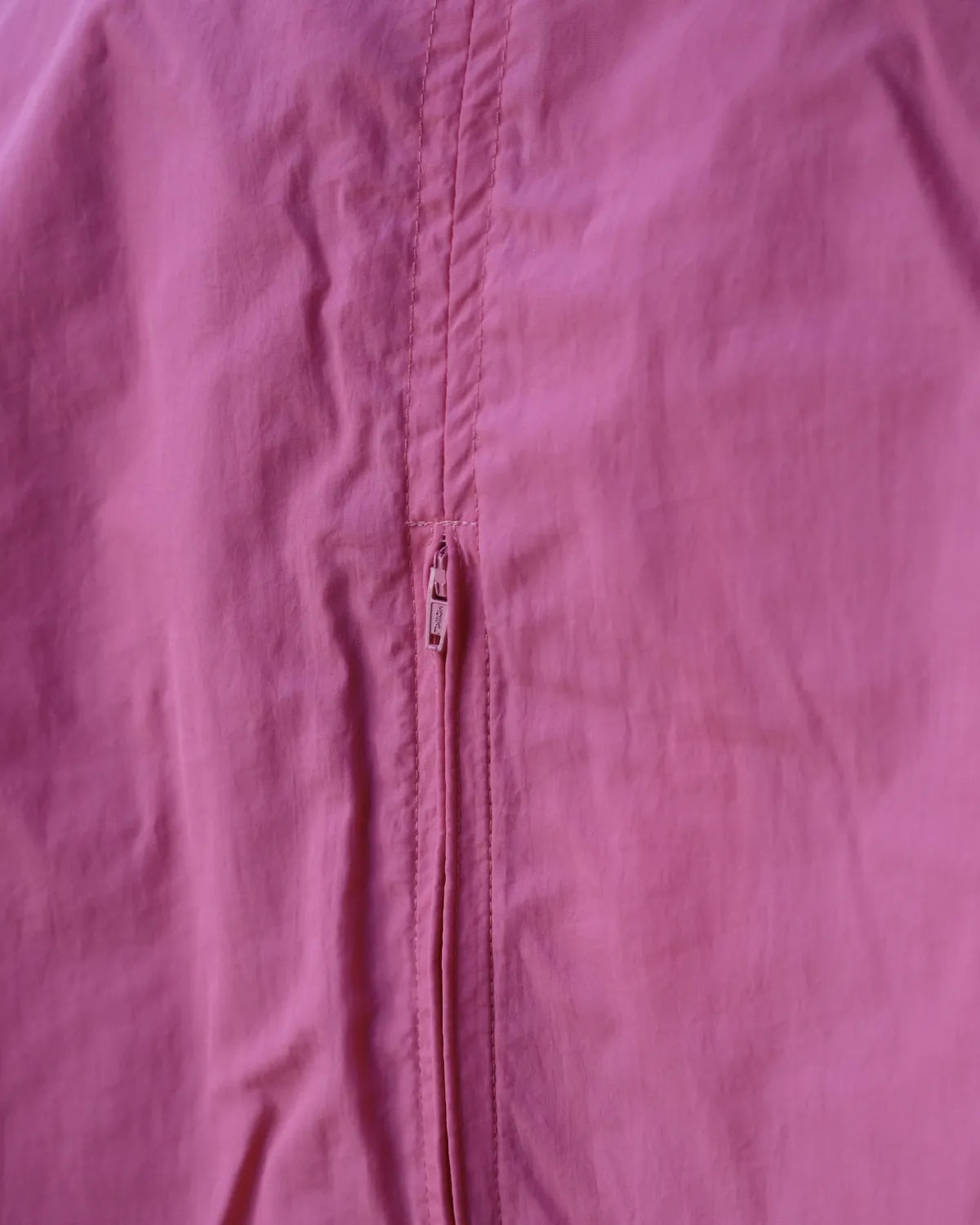 PHINGERIN / CRUSHED NYLON FULL PACK JACKET (PD-261-JK-011)