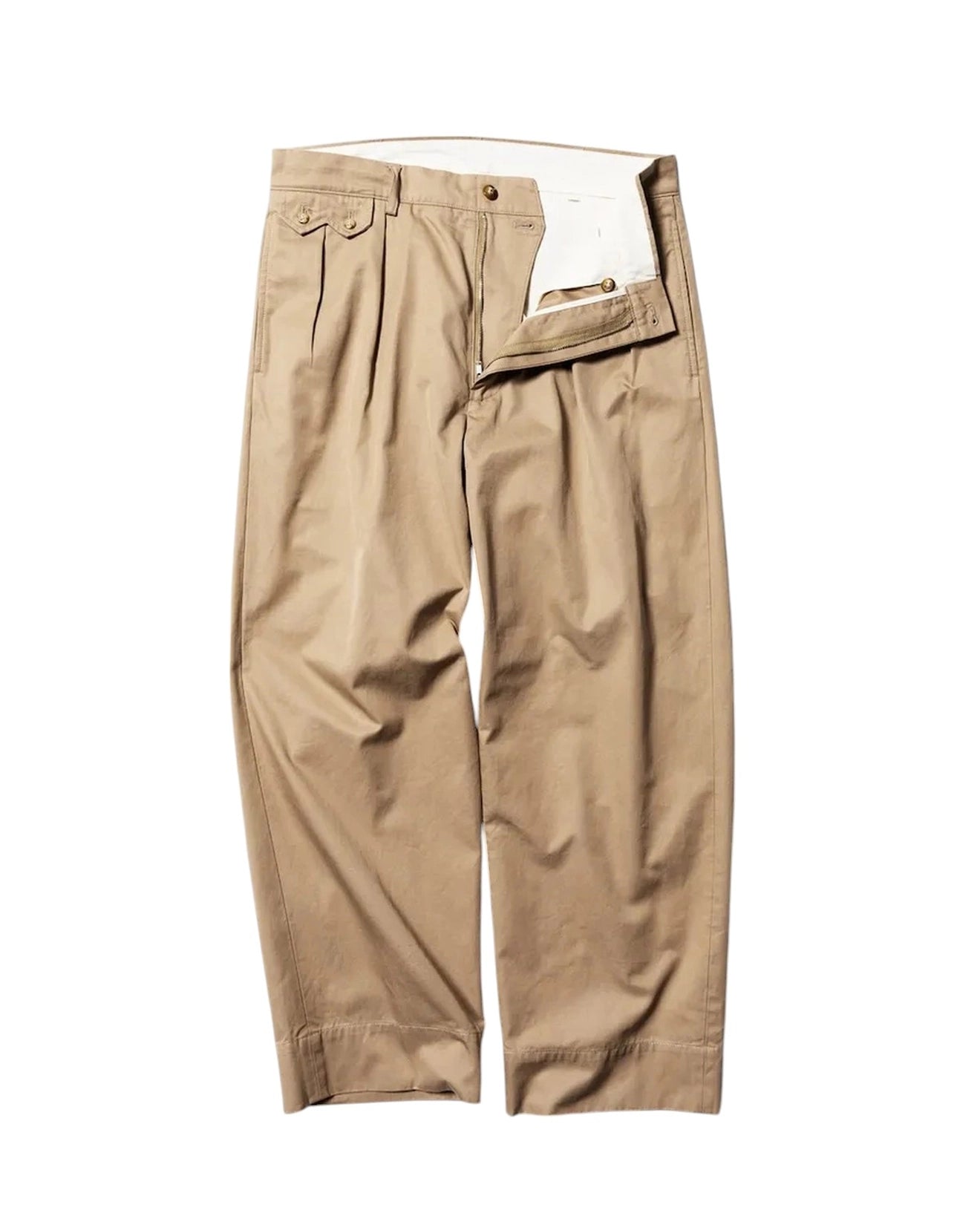 Unlikely / Unlikely Sawtooth Flap 2P Trousers 2025 (U25S-23-0002)