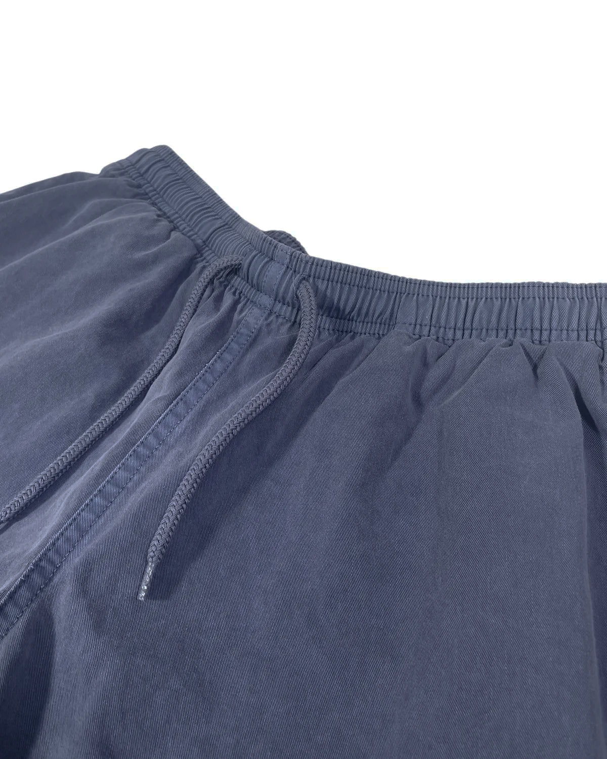 DESCENDANT / SHORE TWILL CARGO BEACH SHORTS PIGMENT DYE (261CPDS-PTM05)