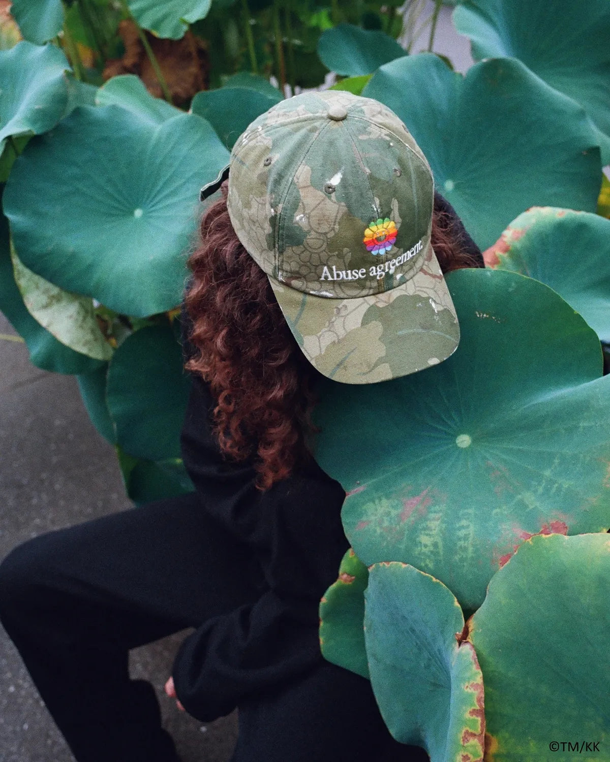 mononoke・made / CAP / MNNK (MT-MK8-0000-029)