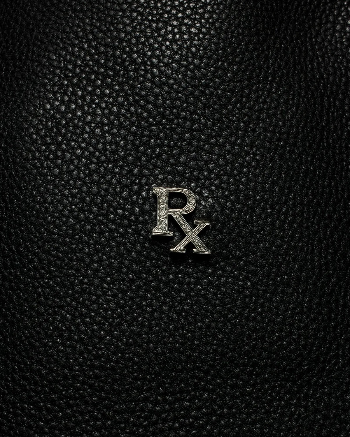 ANTIDOTE BUYERS CLUB / Leather Tool Bag -small- (RX-124)