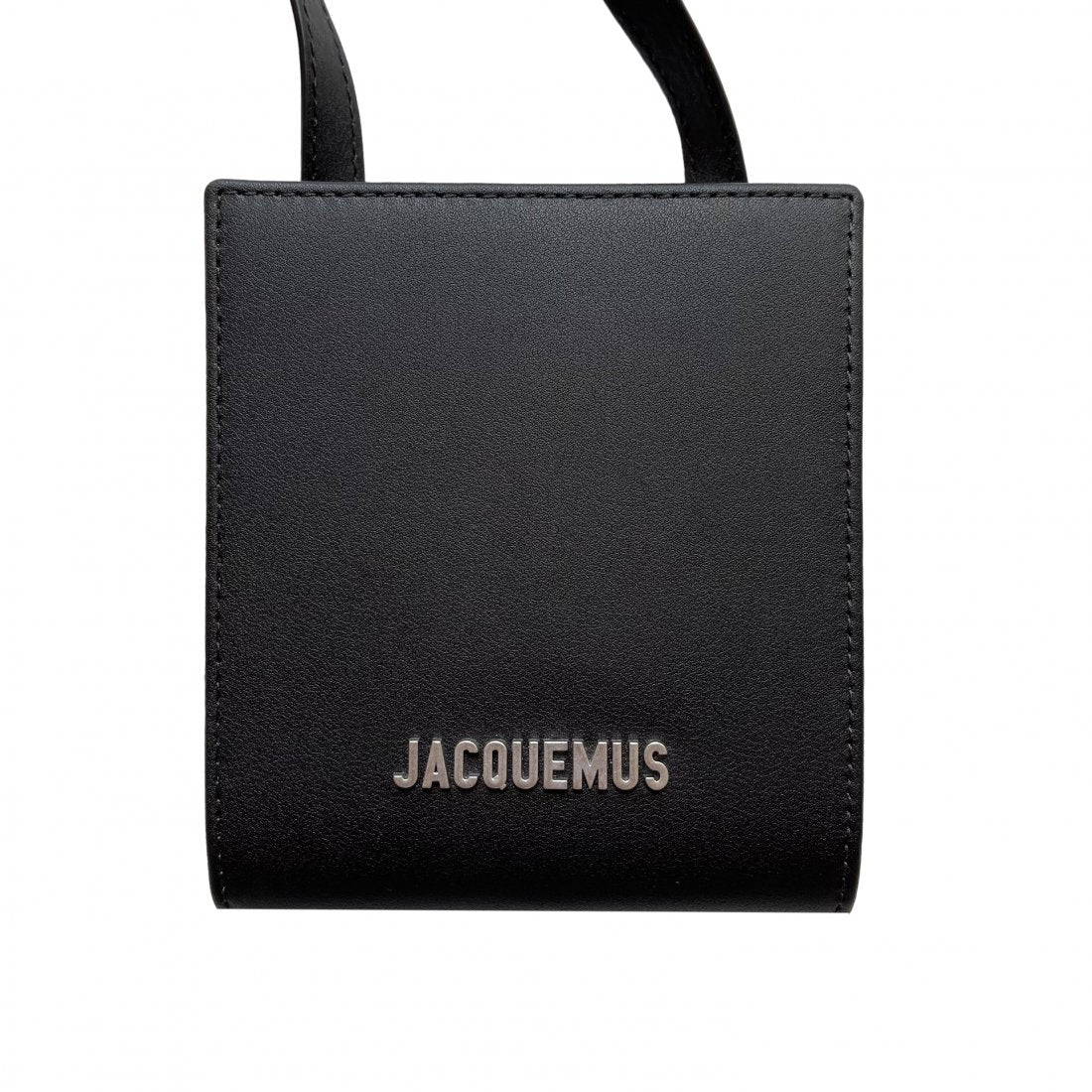 JACQUEMUS/MINI BAG 