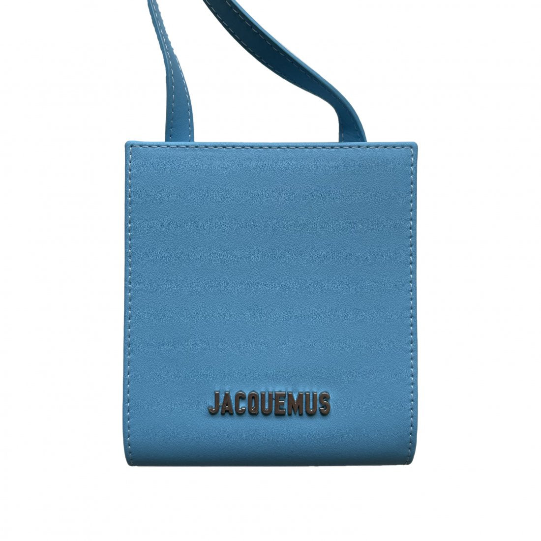 JACQUEMUS/MINI BAG 